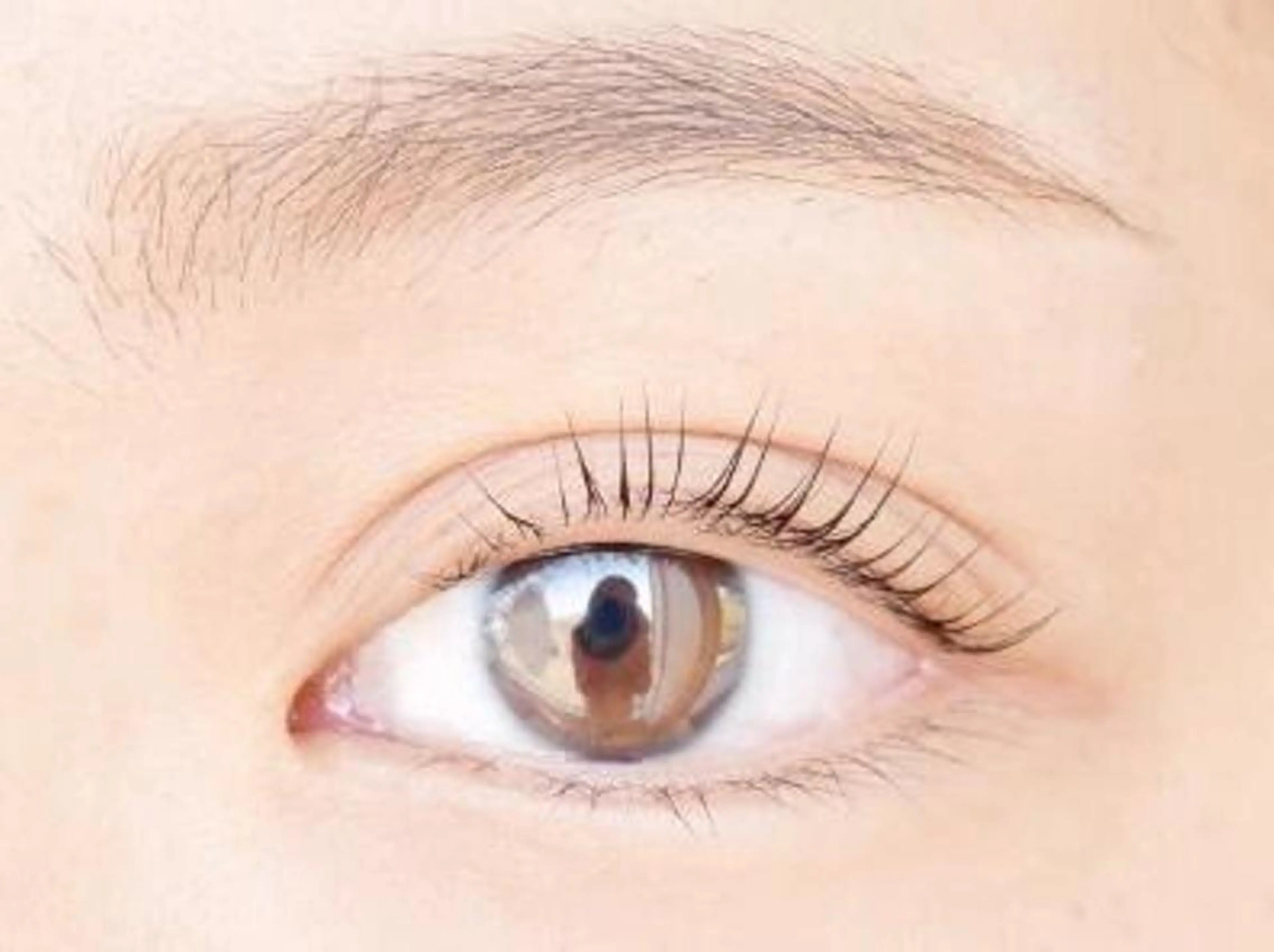 パリジェンヌラッシュリフト(次世代まつげパーマ)\6600⇒\3980 カルテ記入の為10分前にご来店お願い致しますの写真