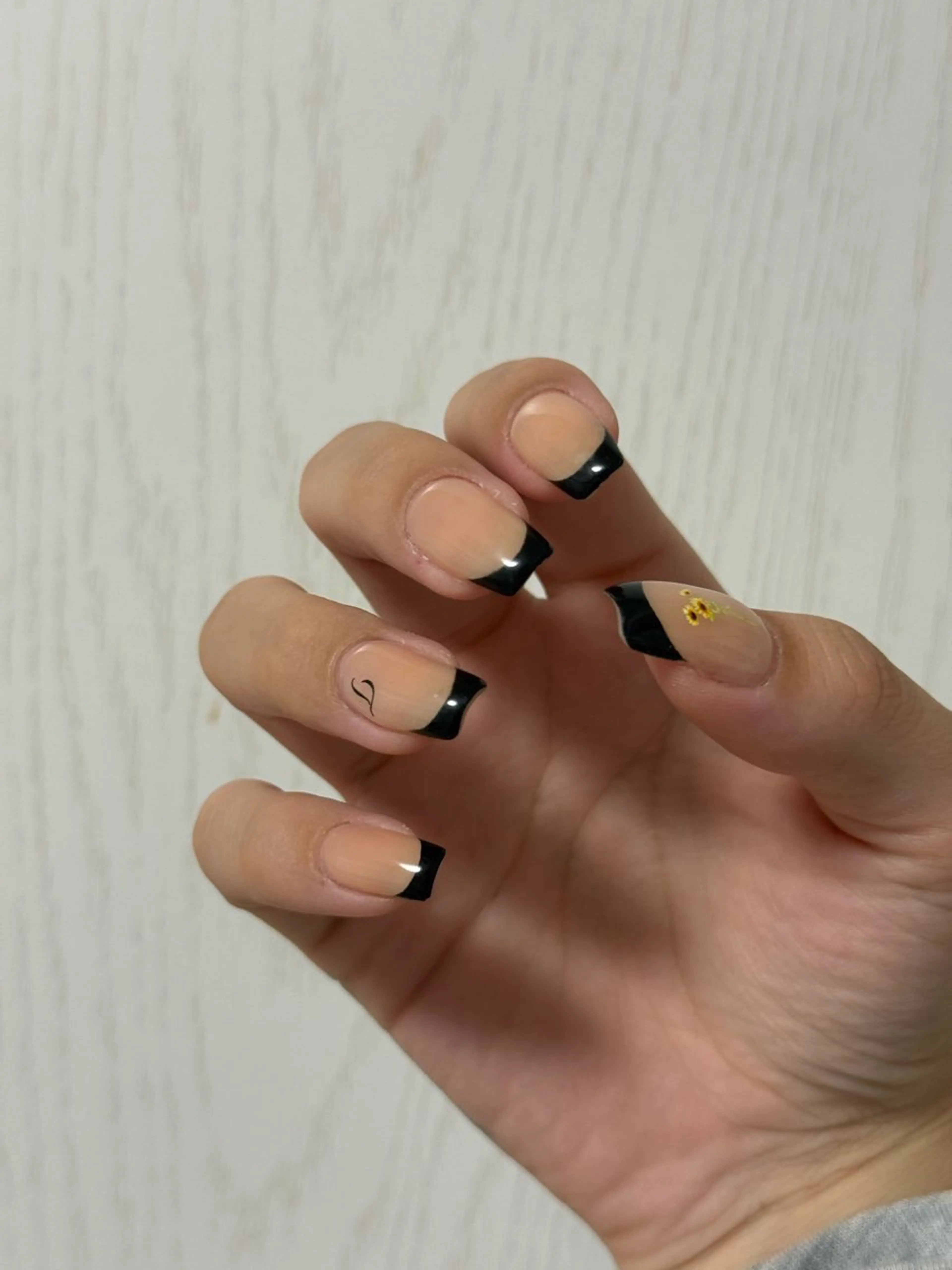 ネイル ハンドネイル EvaNails _のネイルデザイン