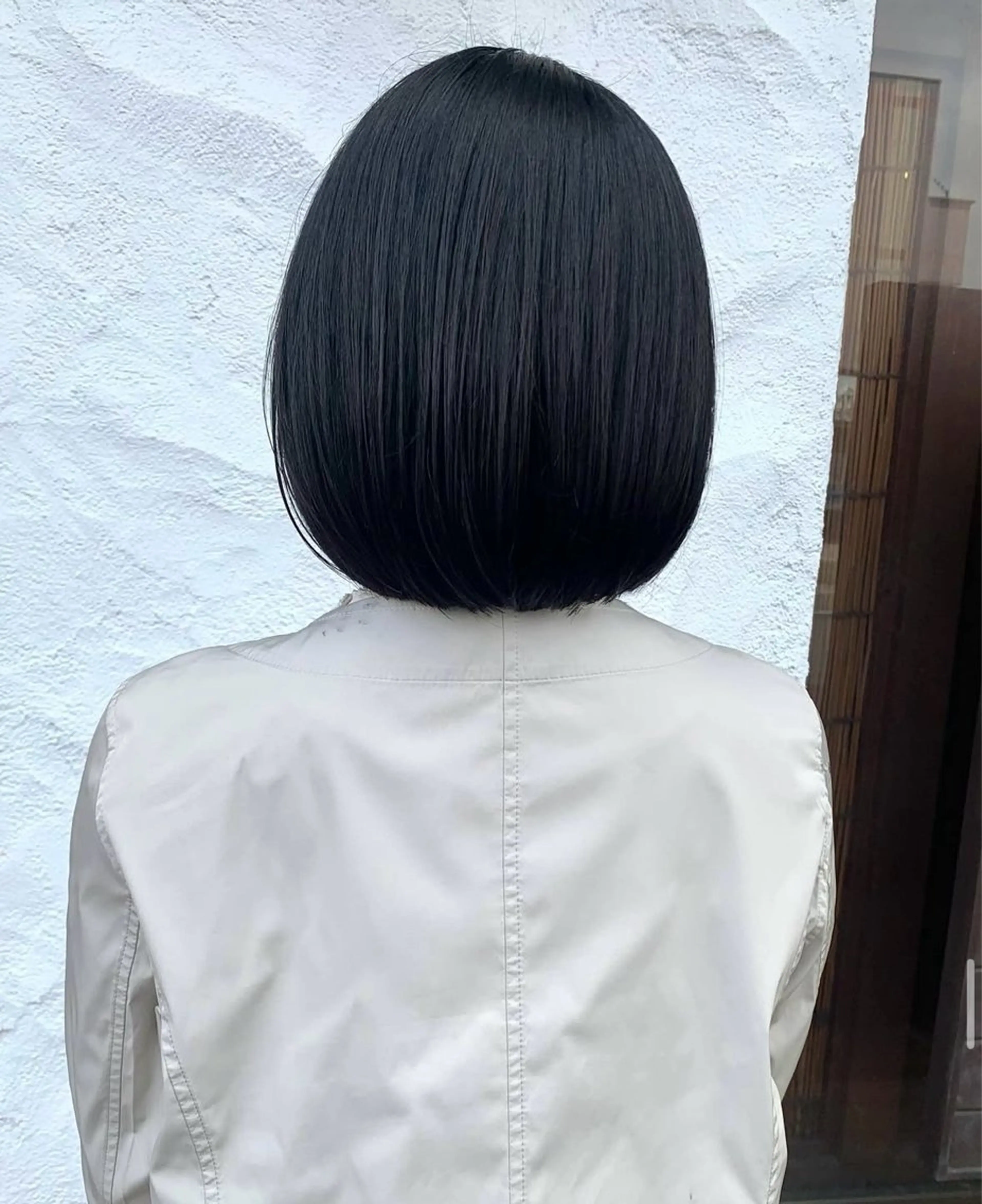 ショート 大同 洋樹のヘアスタイル