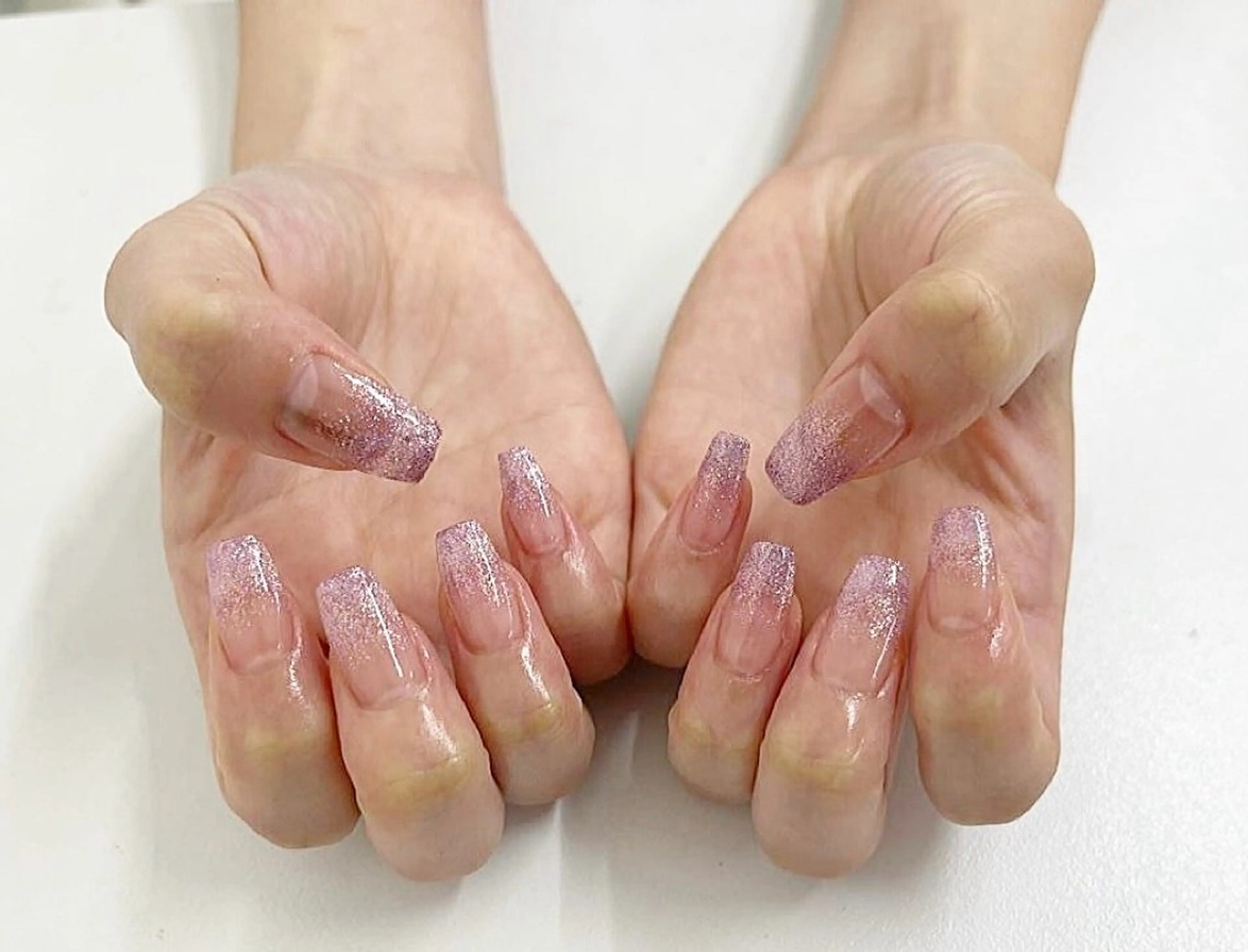 再来の方も大歓迎💖フレンチ(オフ込み)の写真