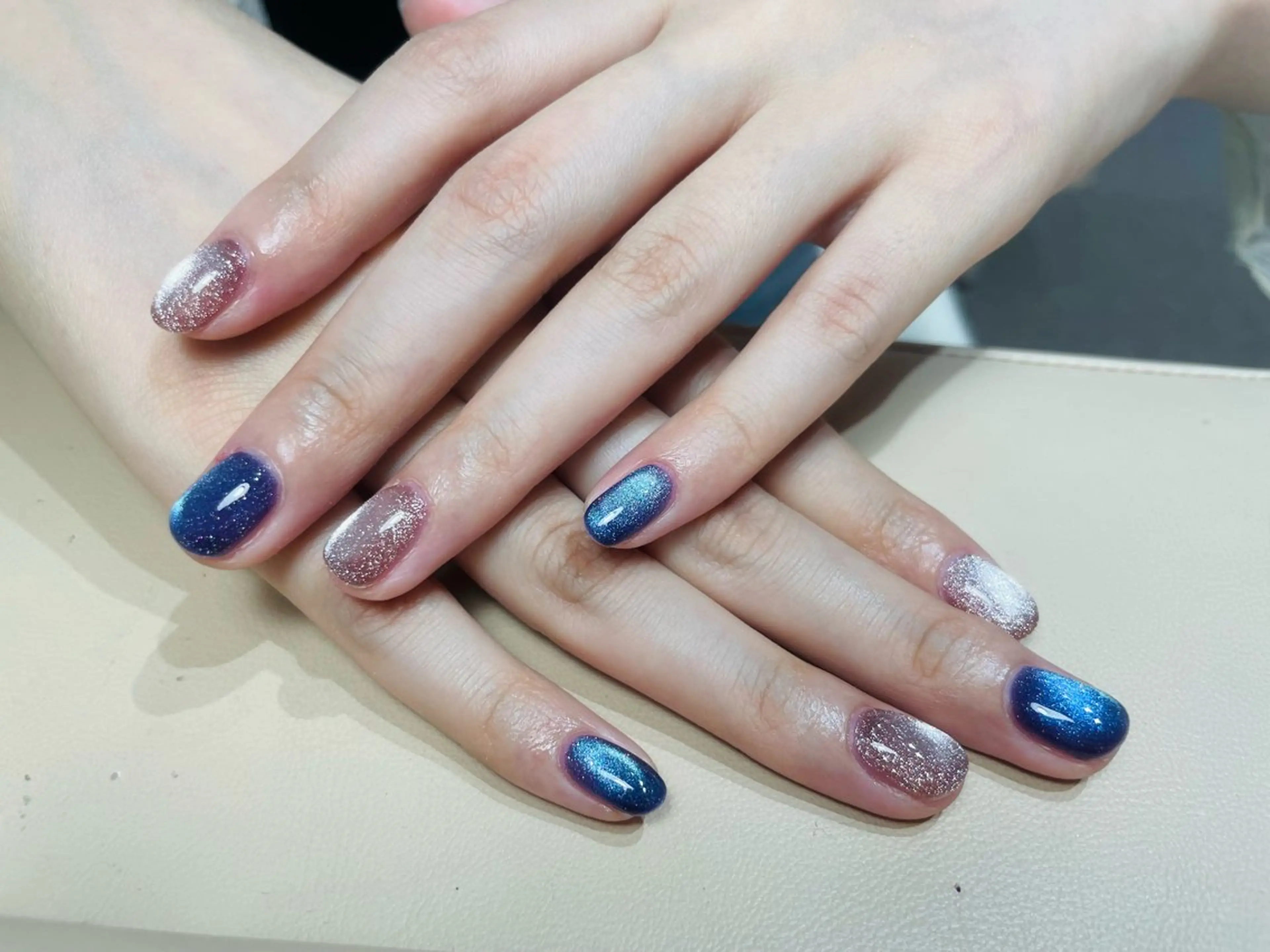 ネイル ハンドネイル Nail コウのネイルデザイン