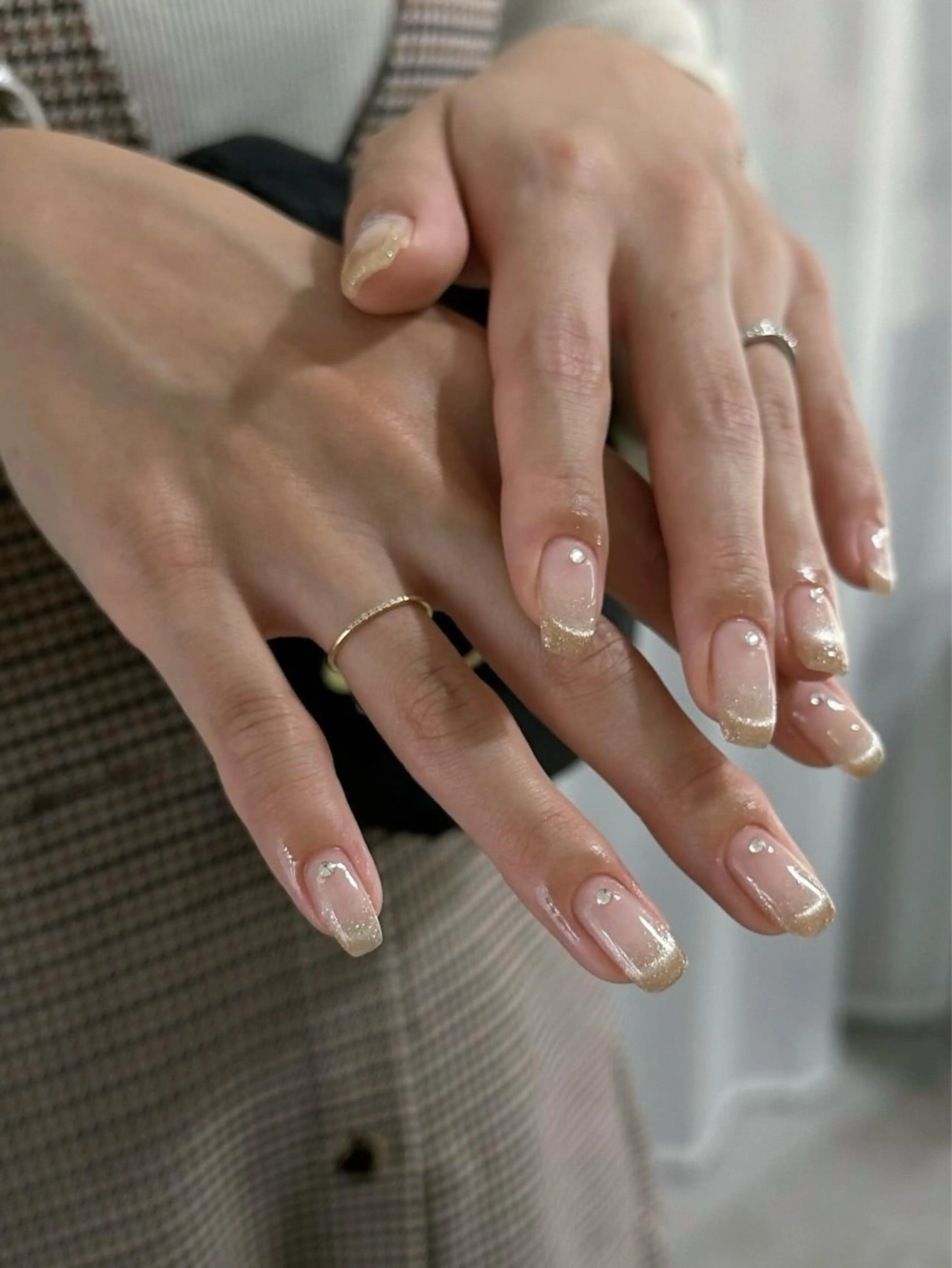 ネイル Seeil所属・Seeil .のネイルデザイン