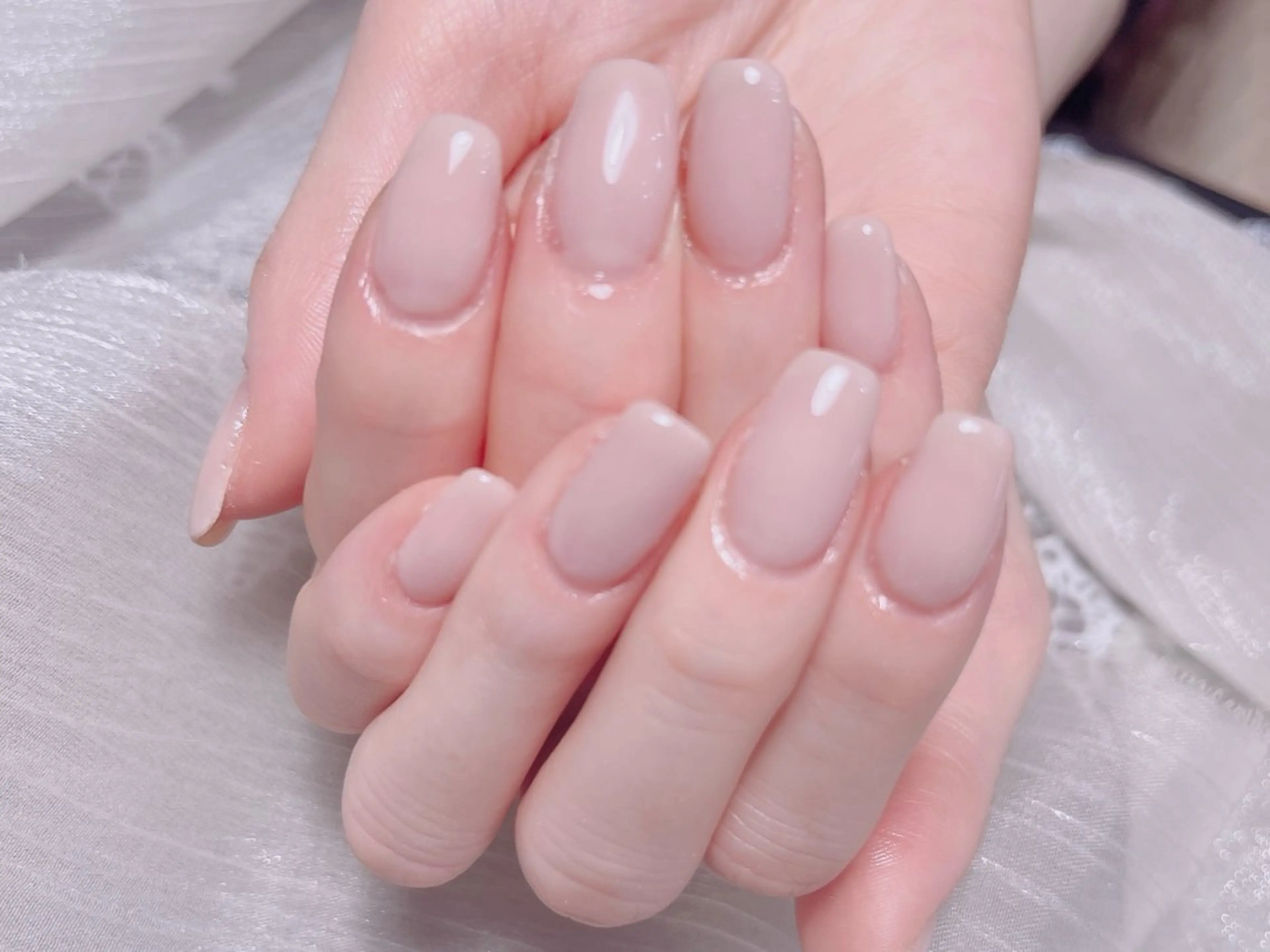 ネイル ハンドネイル KARI ネイルサロンのネイルデザイン