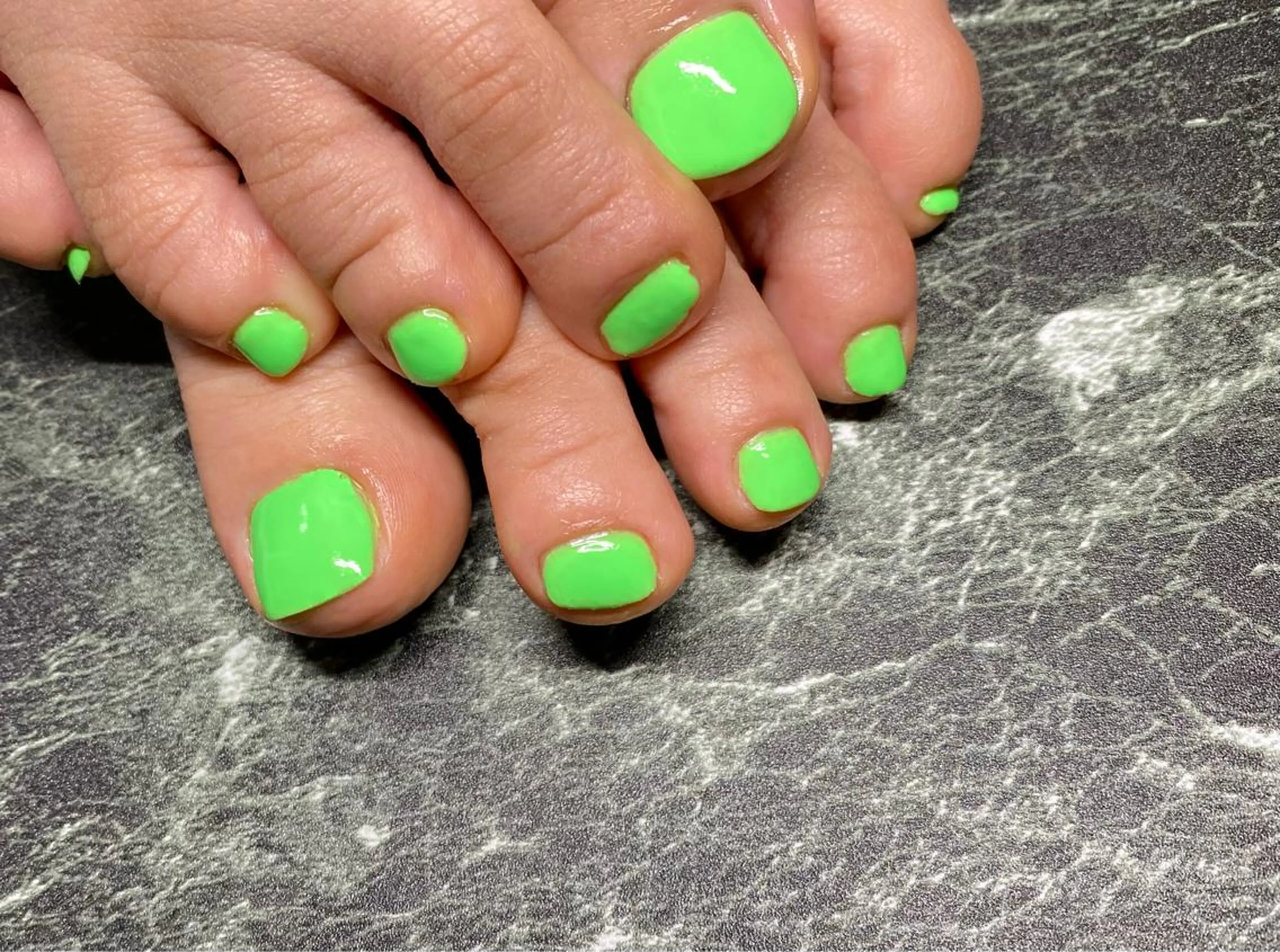 ネイル NAIL K-PIT ネイル ケーピットの眉毛・アイブロウイメージ