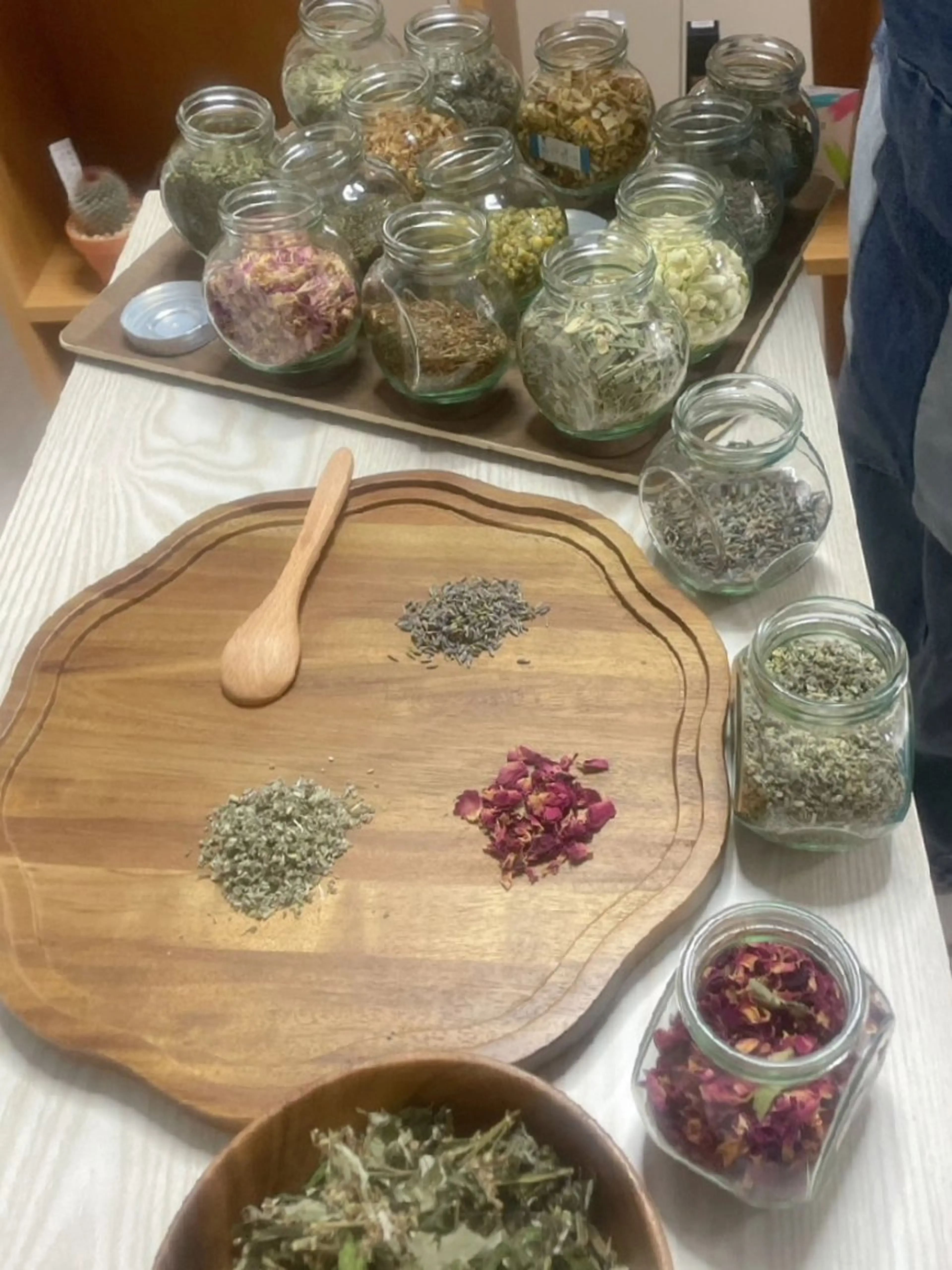 エステ リラク よもぎ蒸し×ネイル LumiBloom のエステ・リラクイメージ