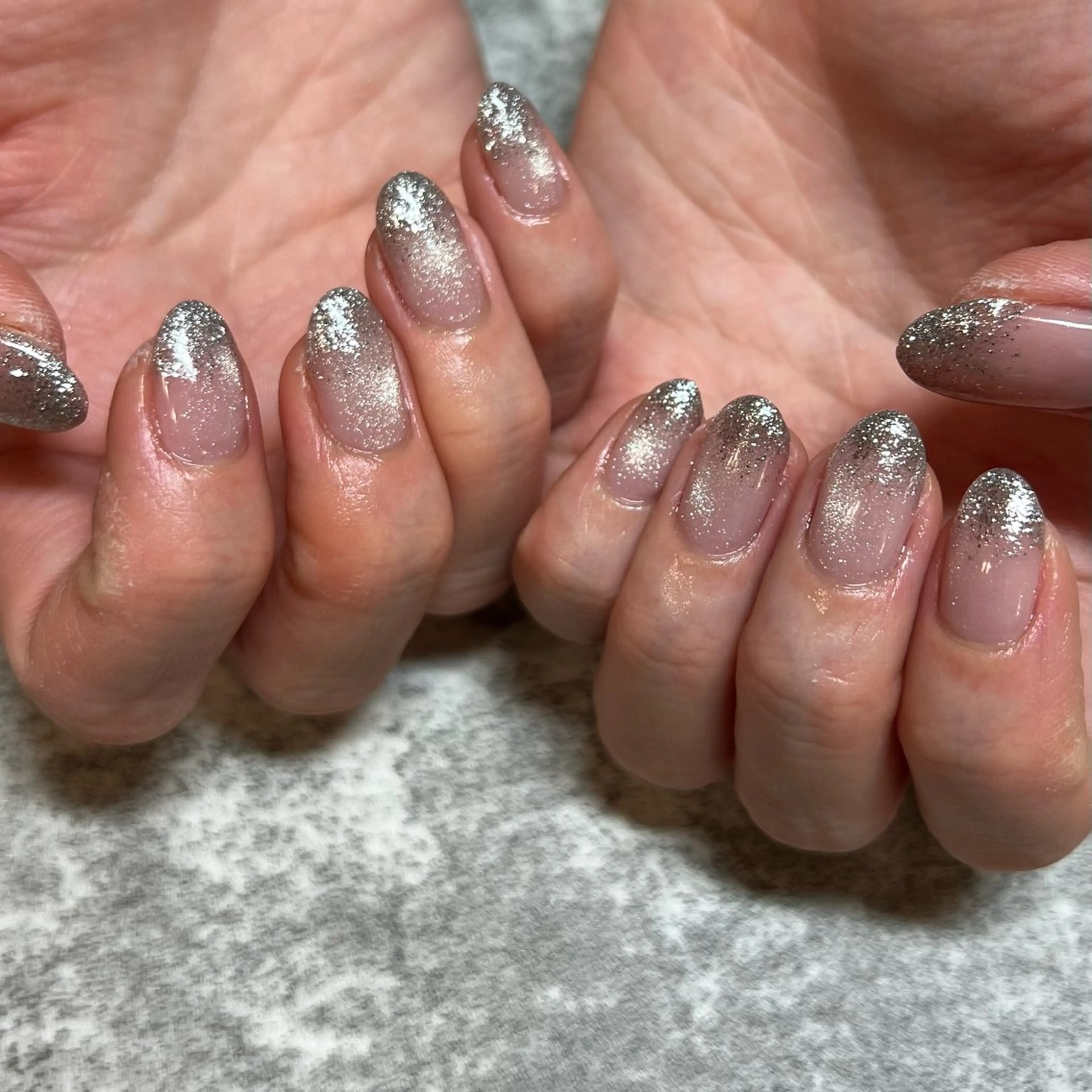 ネイル 春日井ネイルサロン iroのネイルデザイン