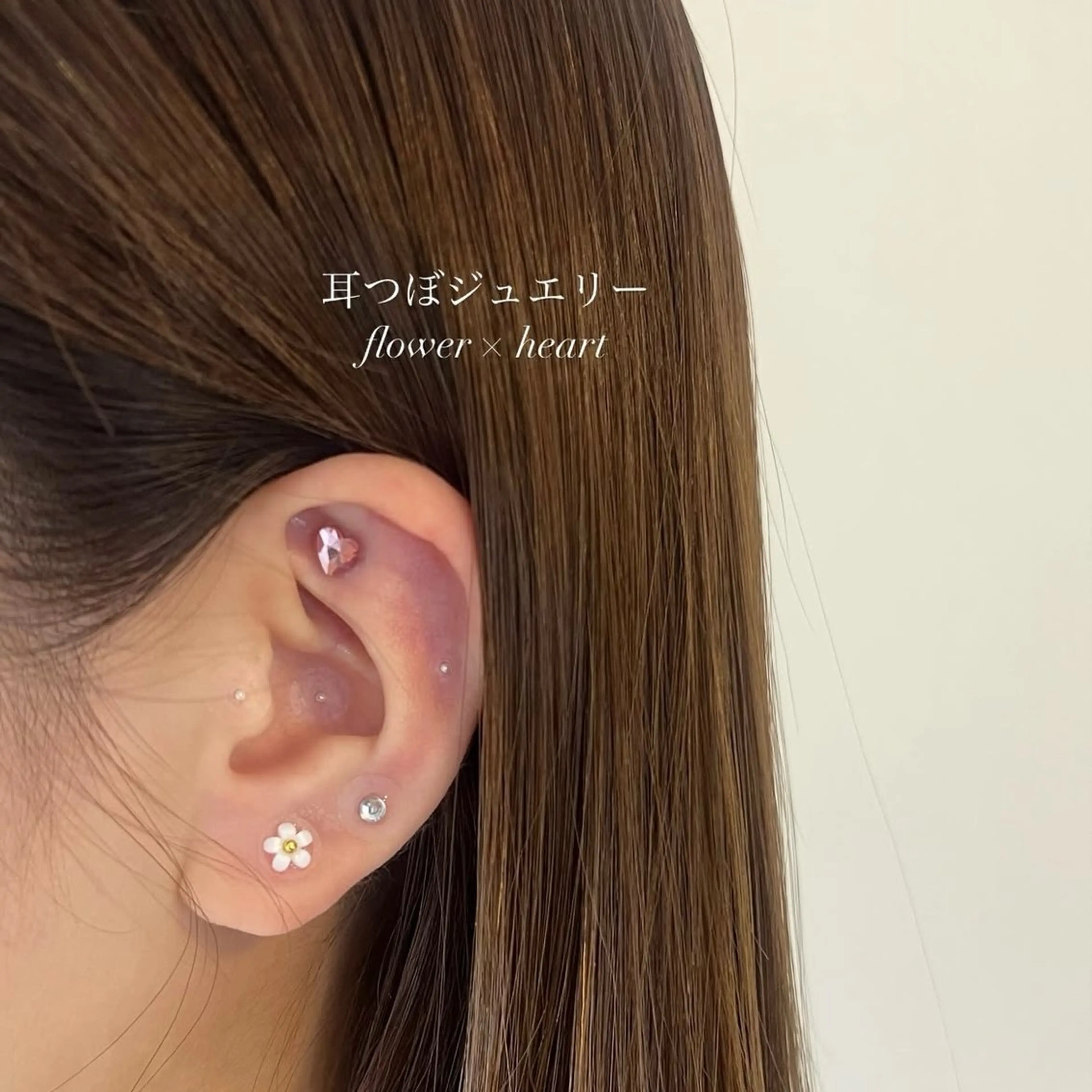 その他 眉毛専門店スタッフ kanakoの眉毛・アイブロウイメージ