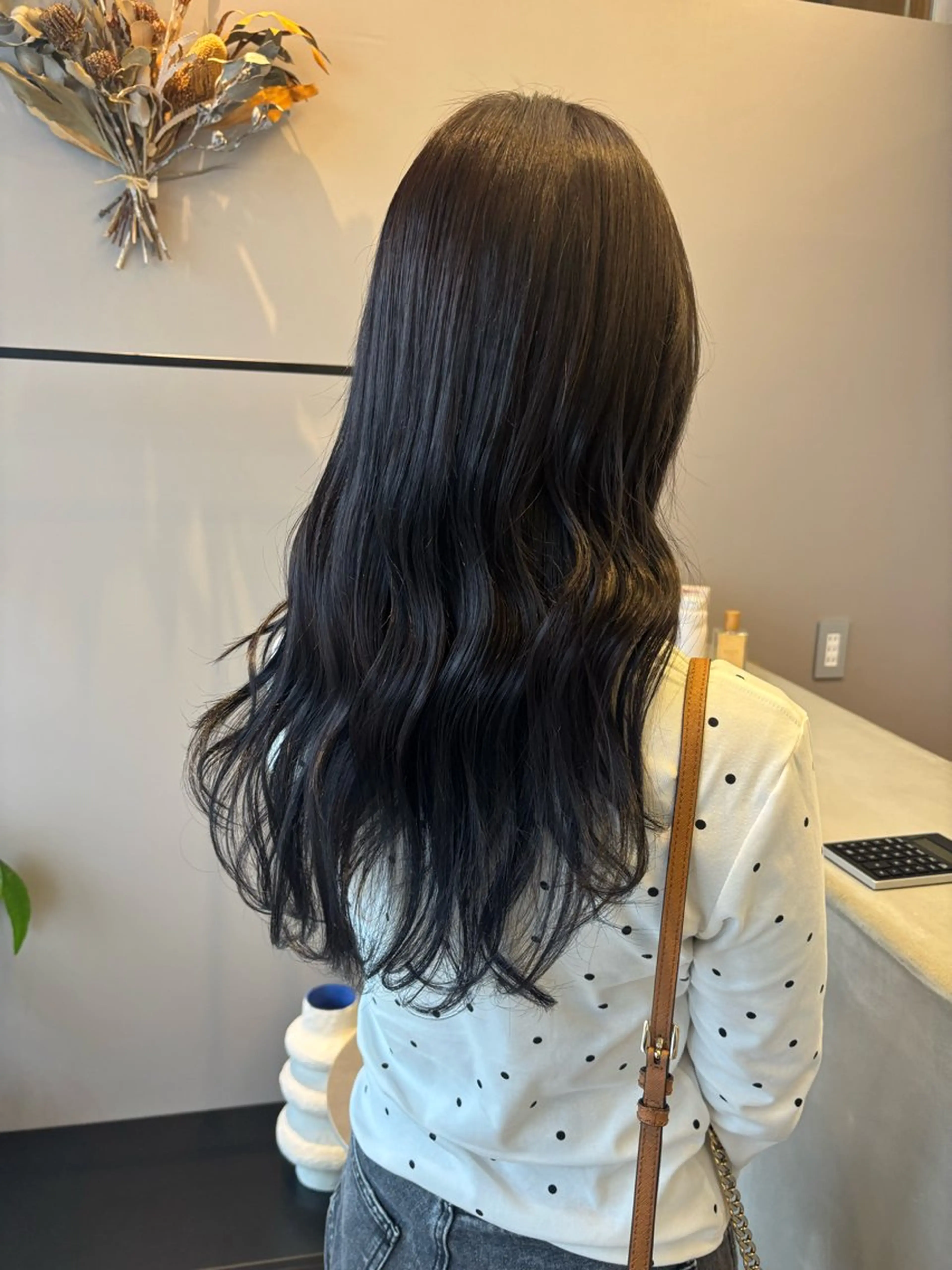 ロング miyu /niilのヘアスタイル
