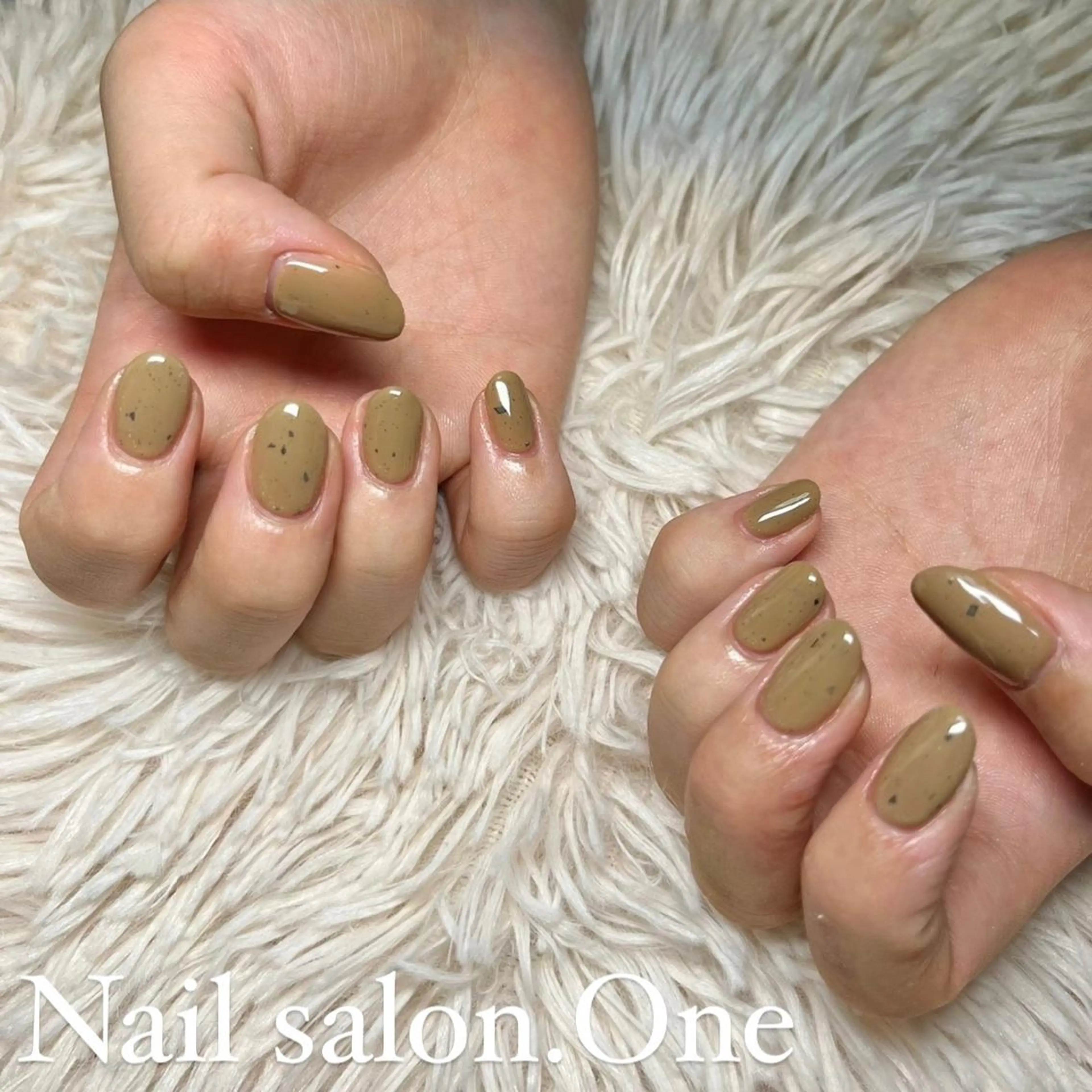 ネイル Nail salon .Oneのネイルデザイン