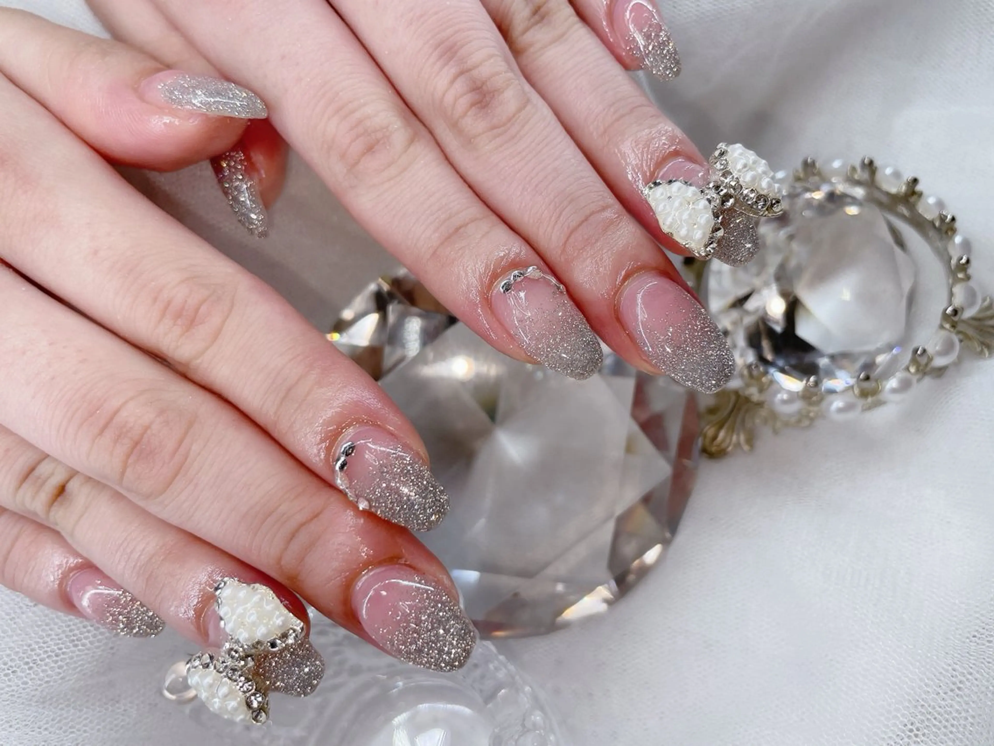 ネイル misun_ nailのネイルデザイン