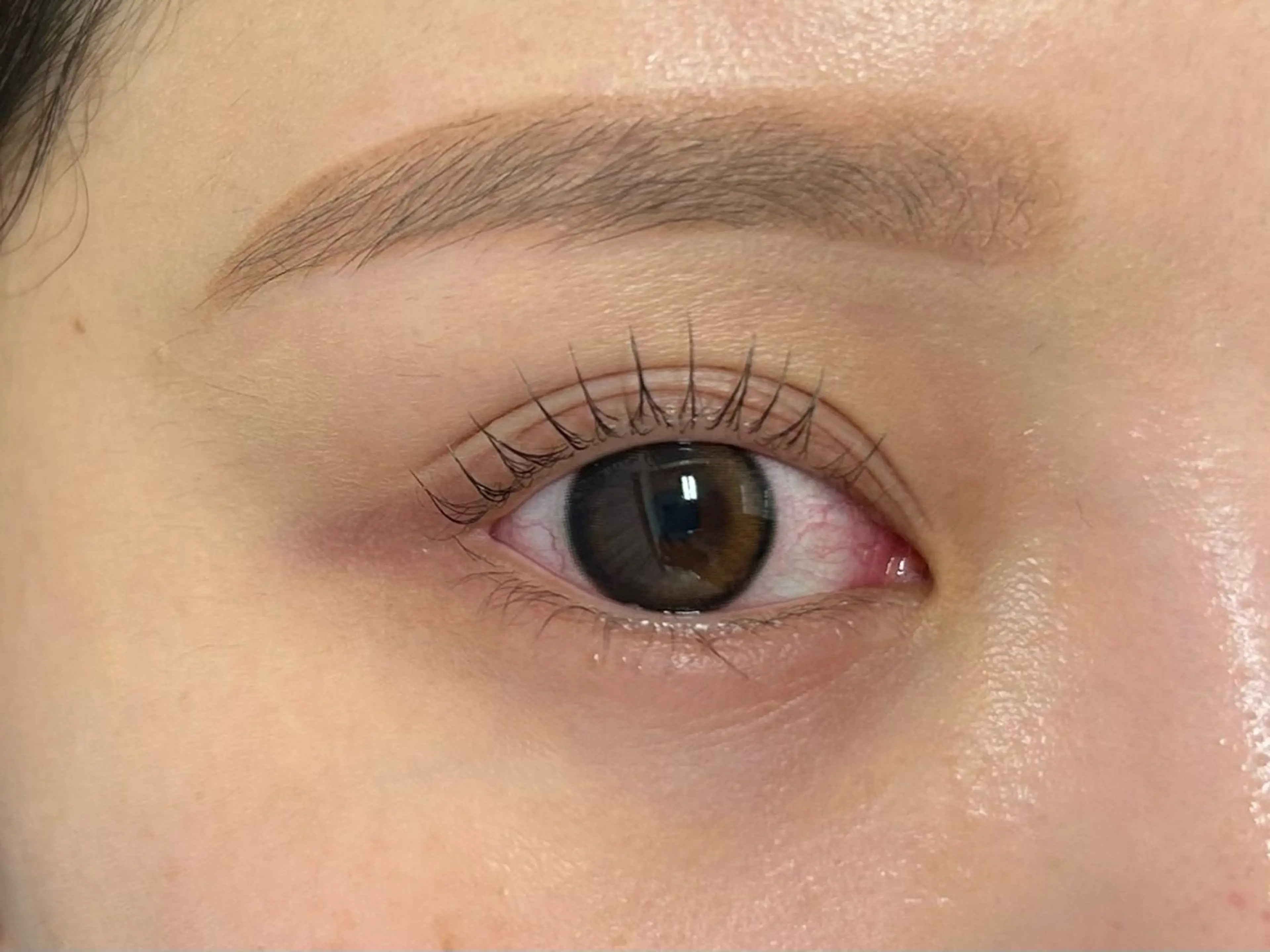 マツエク・マツパ マツパ 💜 ayana 💜のマツエク・マツパデザイン