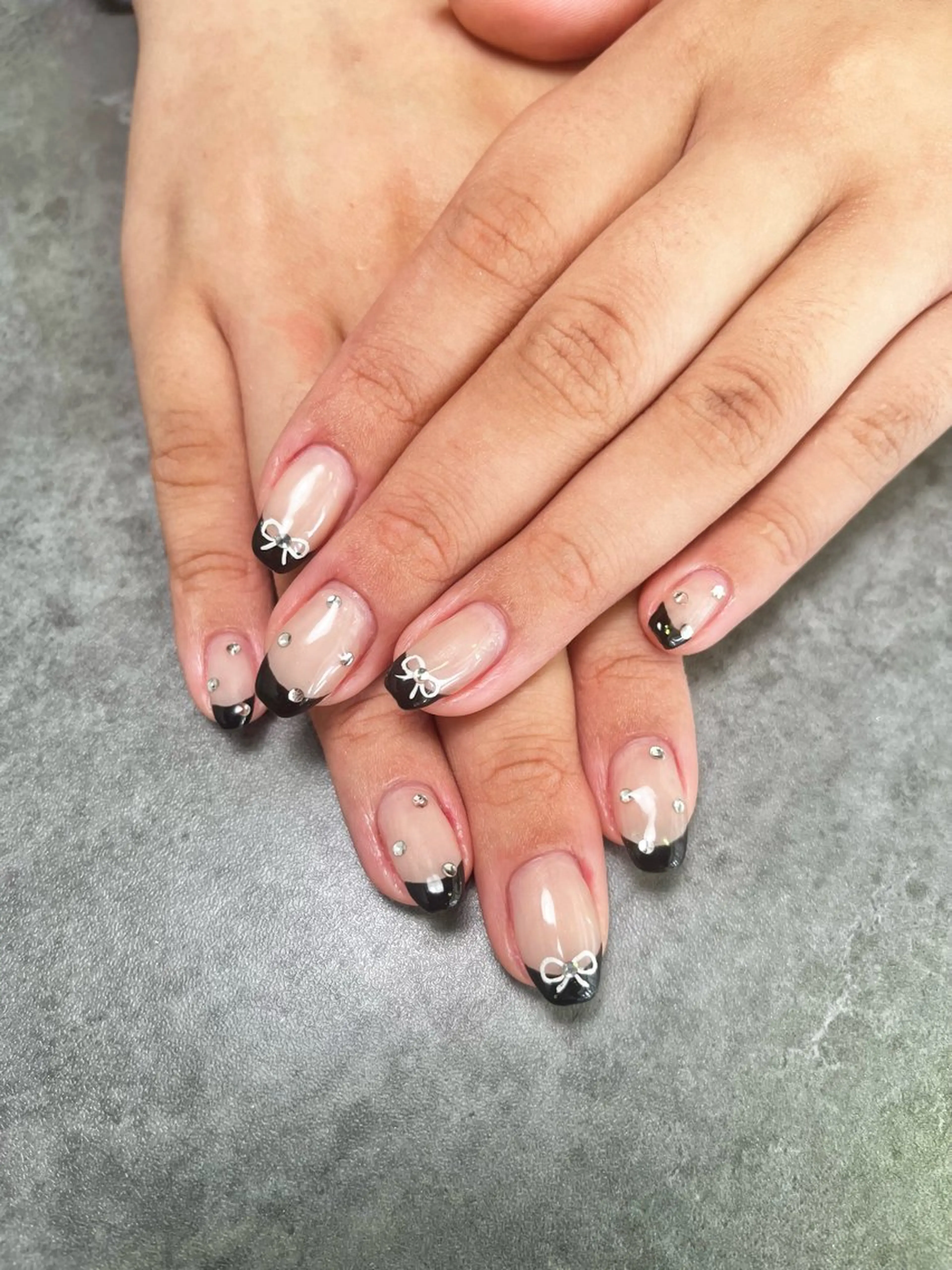 ネイル フットネイル Seana nail シーナネイルのネイルデザイン