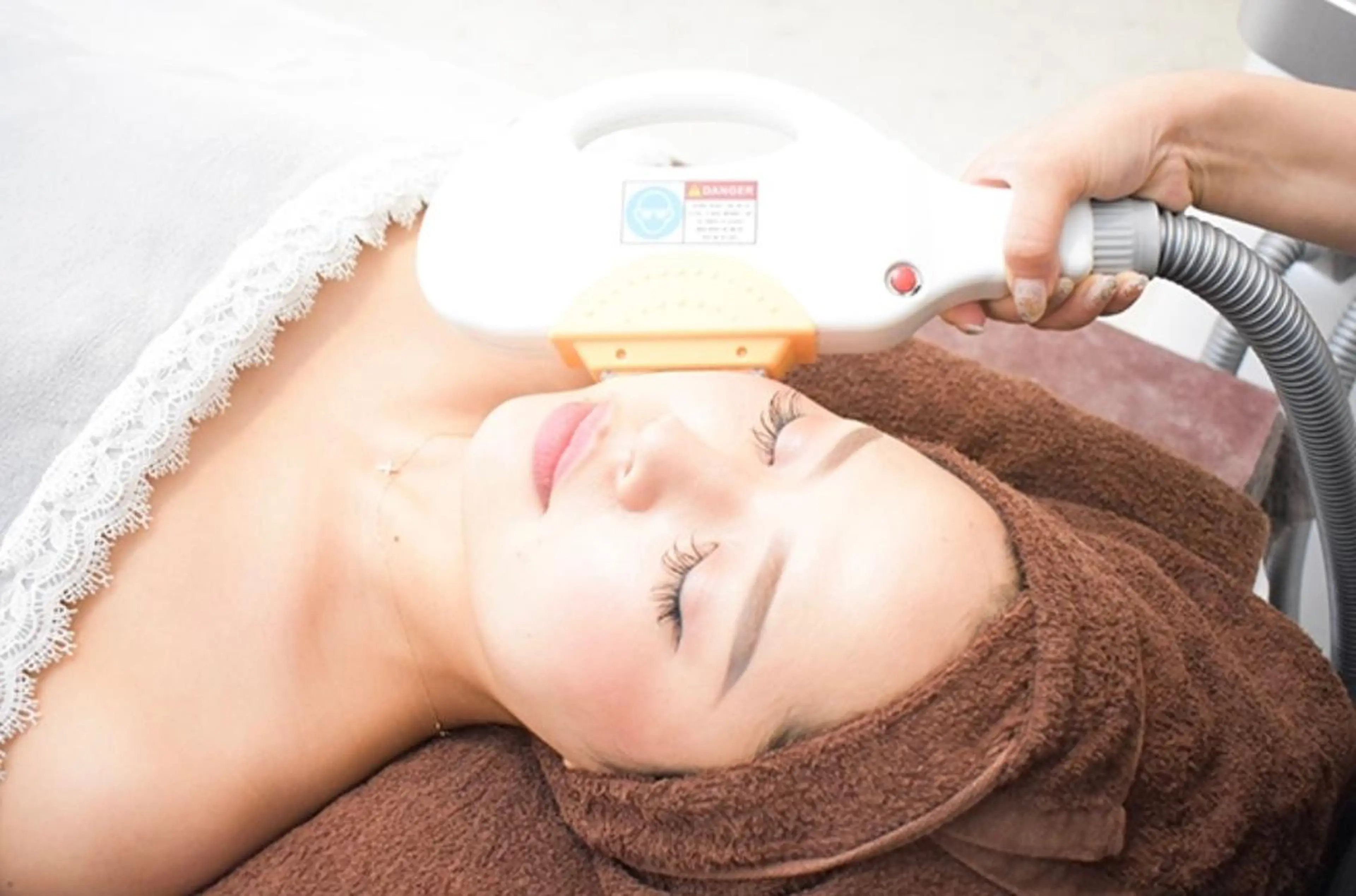 脱毛サロン Exsior.天神店のエステ・リラクイメージ