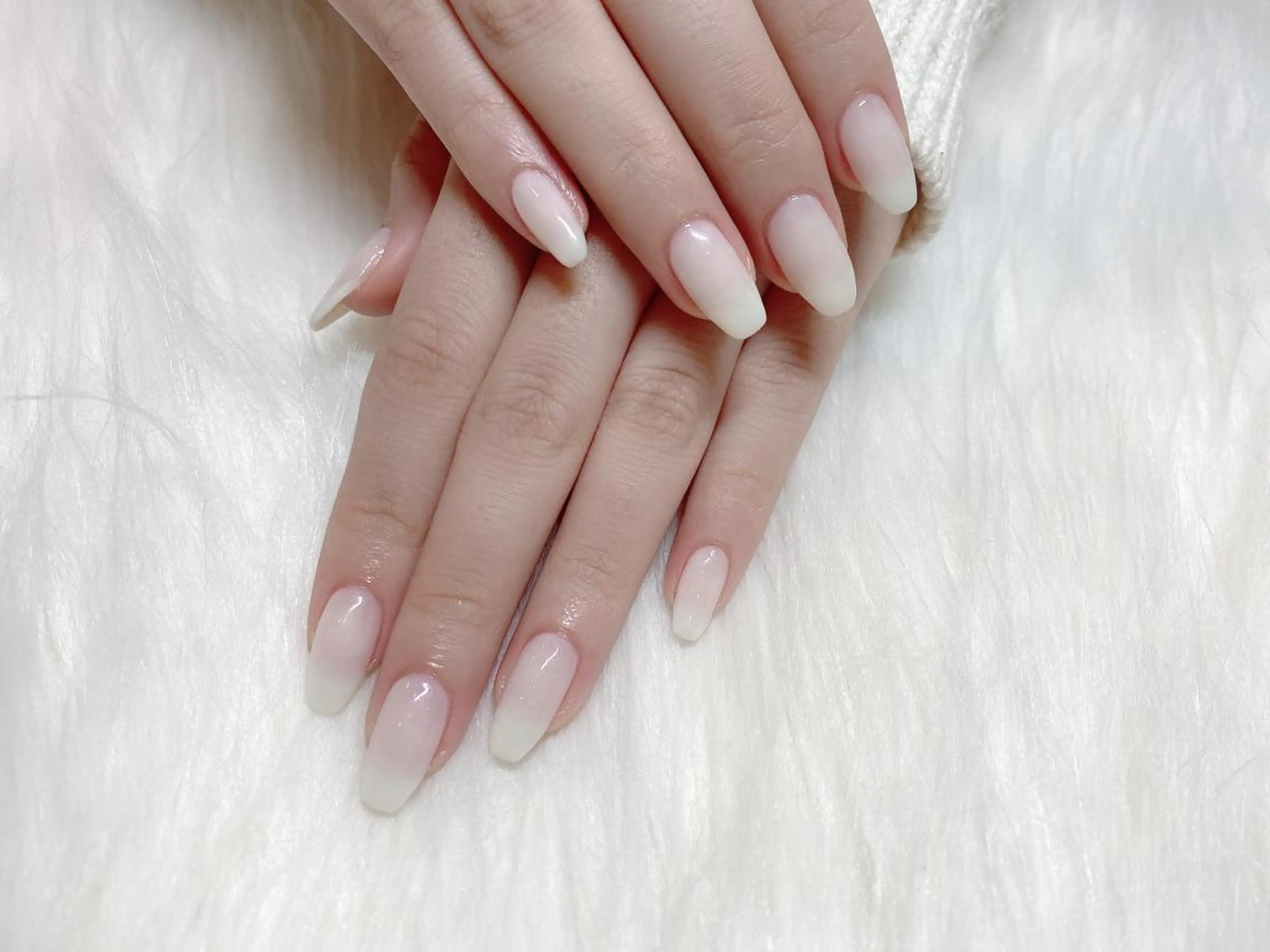 ネイル S Sのネイルデザイン