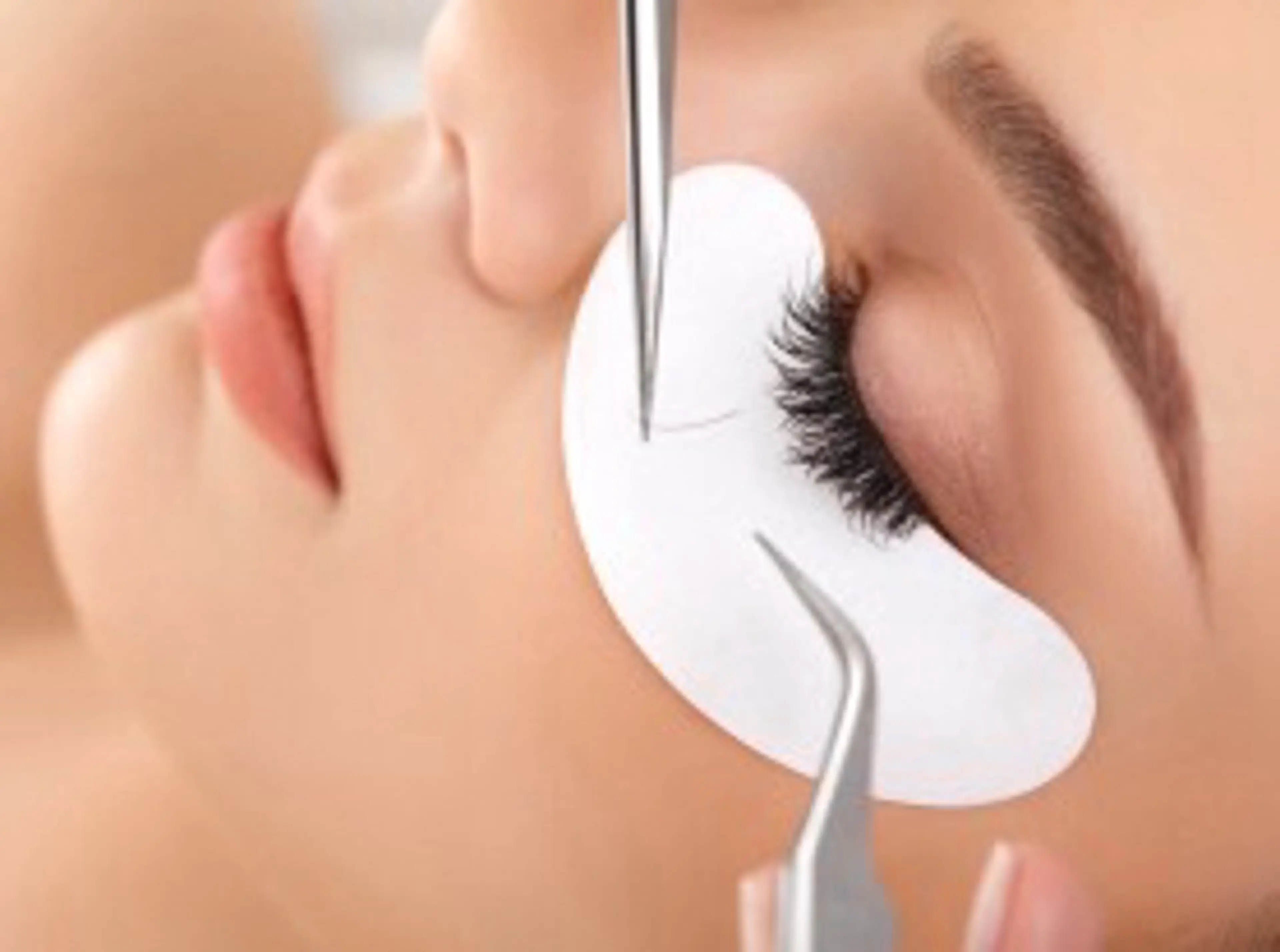 マツエク　セーブル　８０本の写真