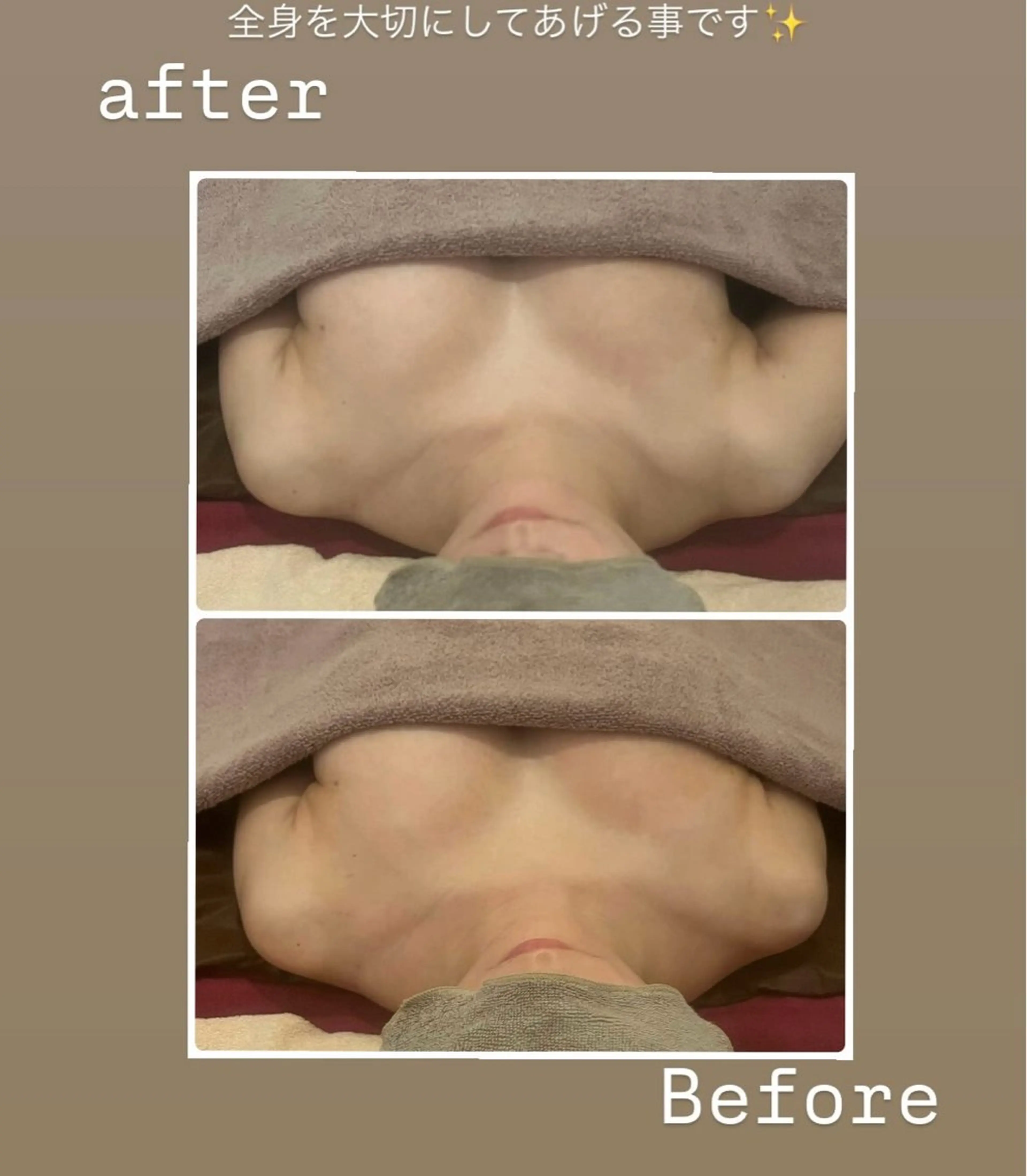 エステ リラク 女性ホルモン 専門サロン・ビオナスのエステ・リラクイメージ