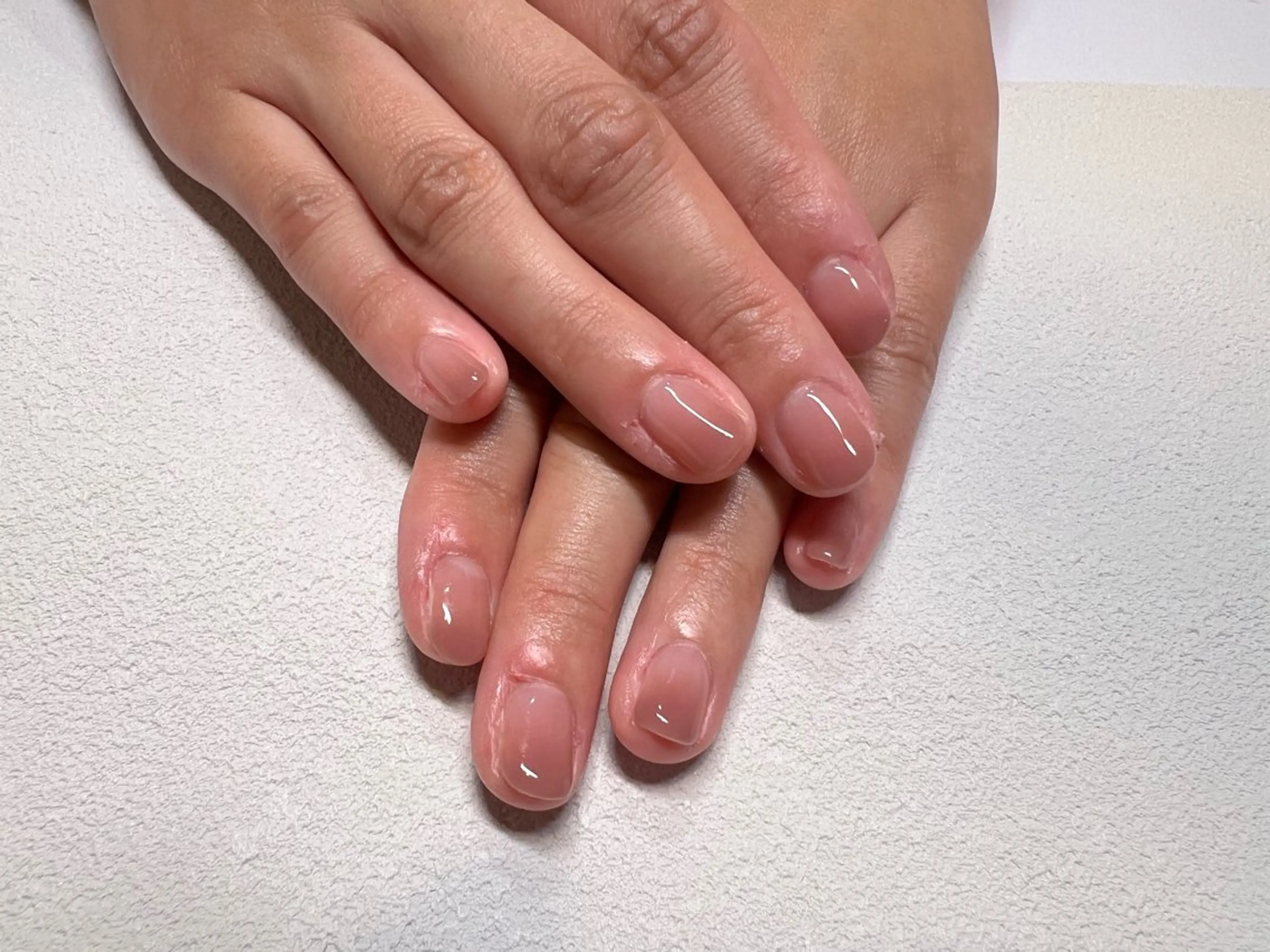 ネイル Lelian稲荷口 山田将也のネイルデザイン