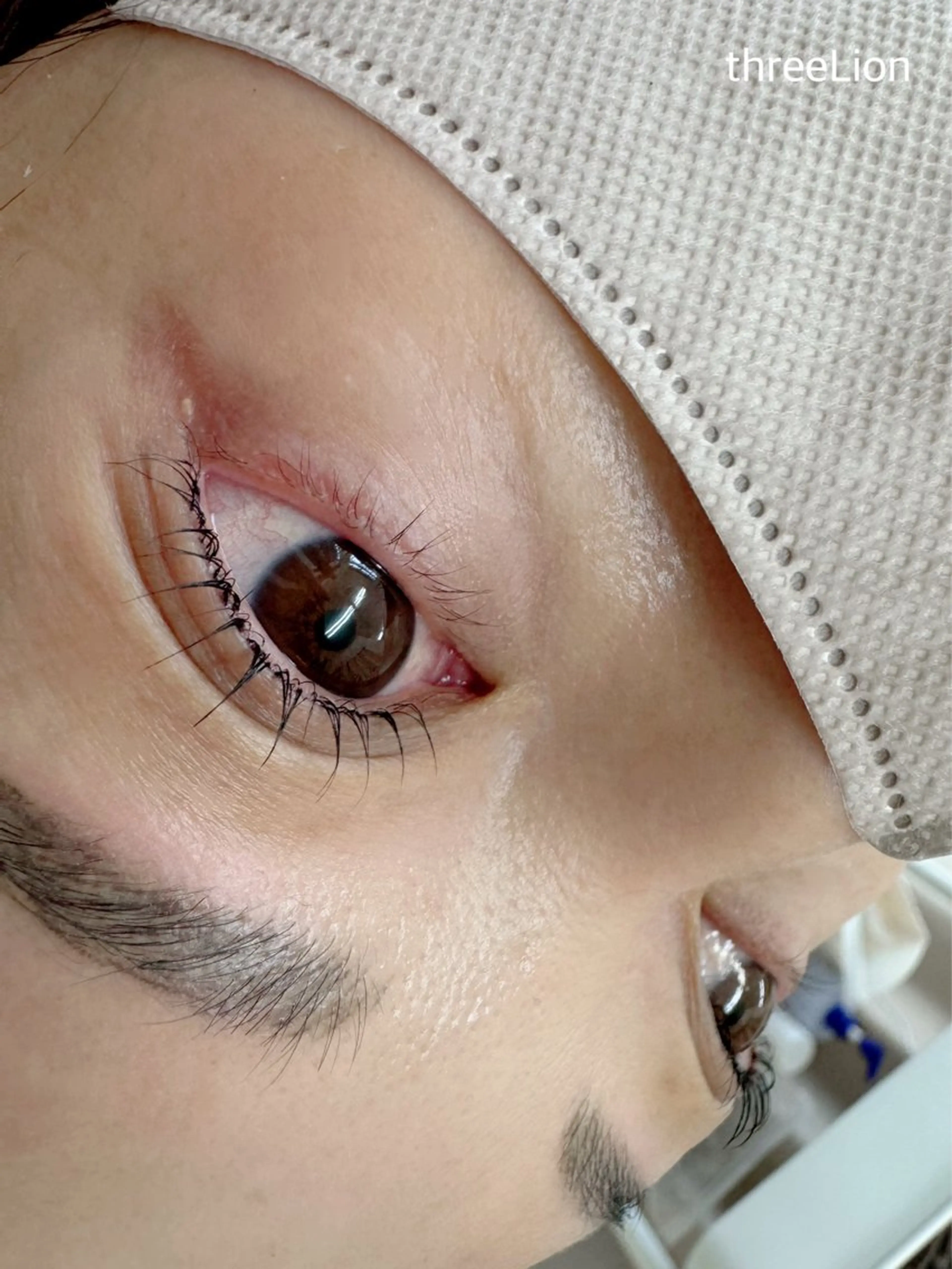 マツエク・マツパ threeLion ネイル&アイラッシュサロン所属・threeLion ネイル&アイラッシュのネイルデザイン