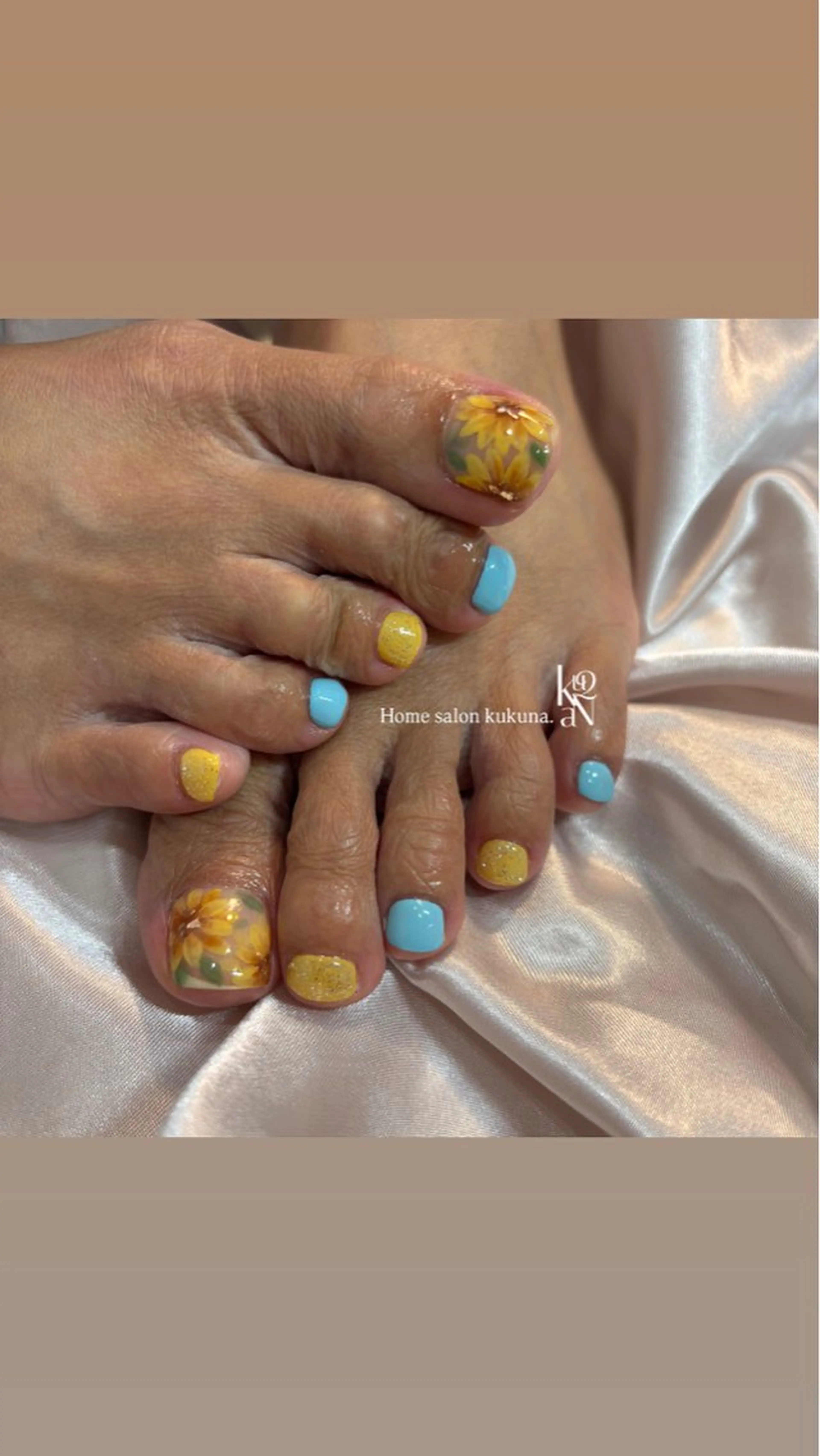 ネイル S momoのネイルデザイン