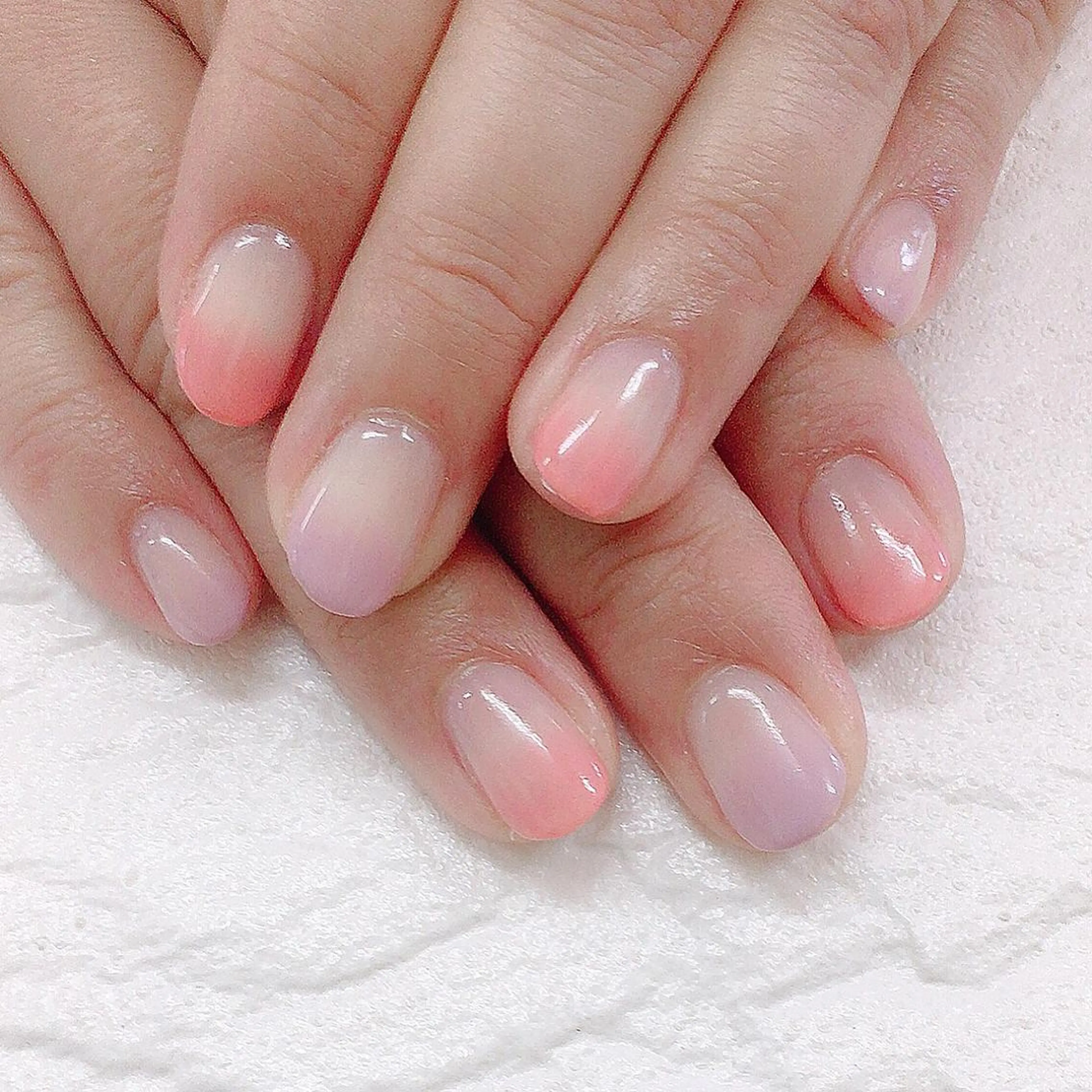 ネイル nailsalon vanilla.のネイルデザイン