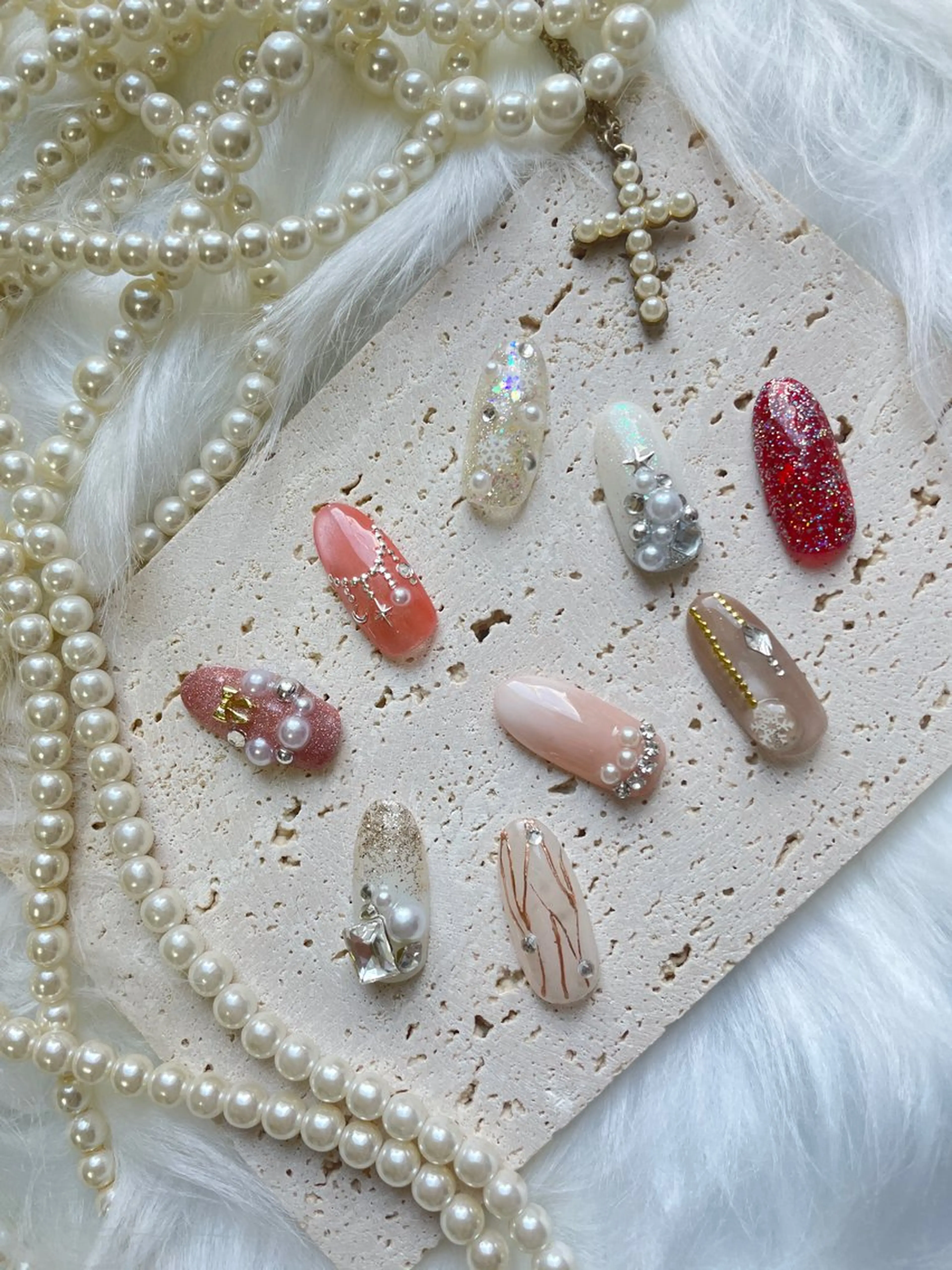 ネイル N nailのネイルデザイン