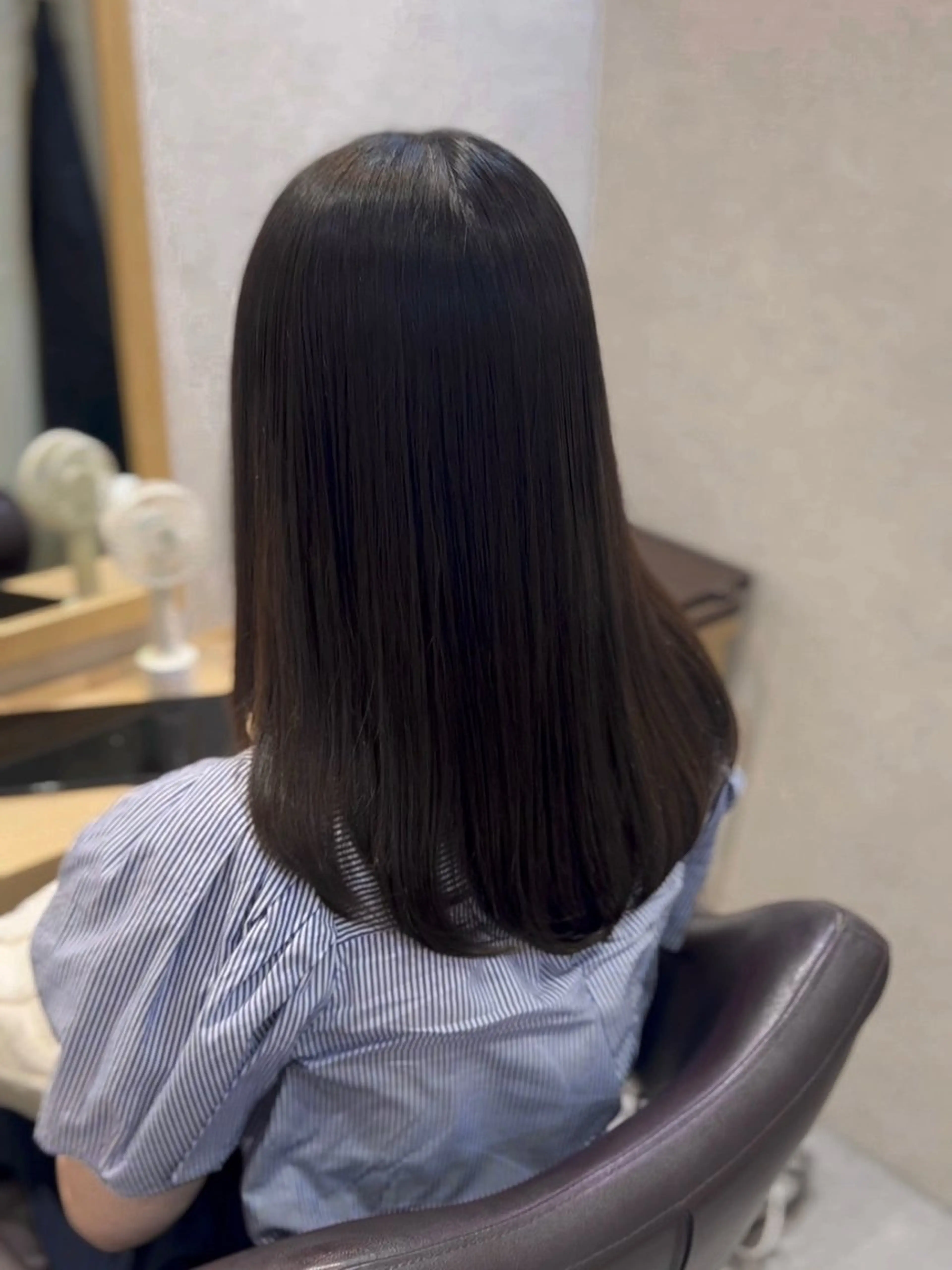 ロング Marin🐩 /髪質改善 カラーのヘアスタイル