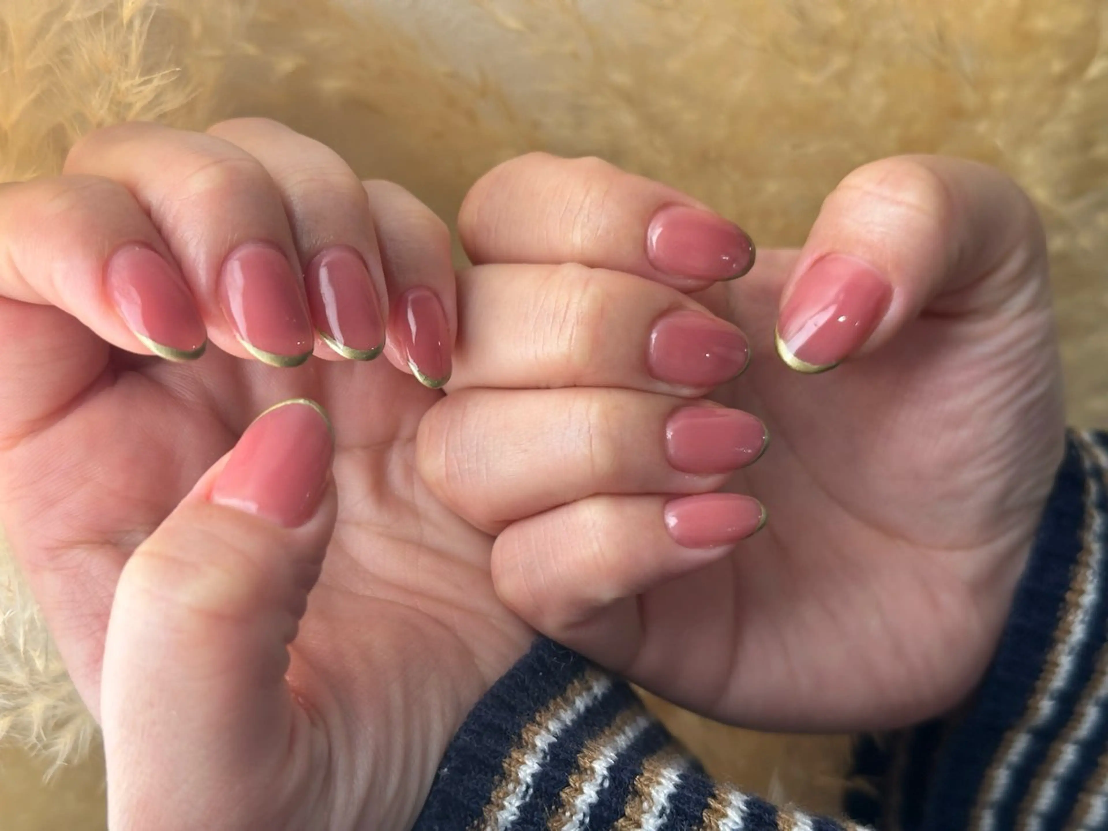 ネイル Le Lienのネイルデザイン