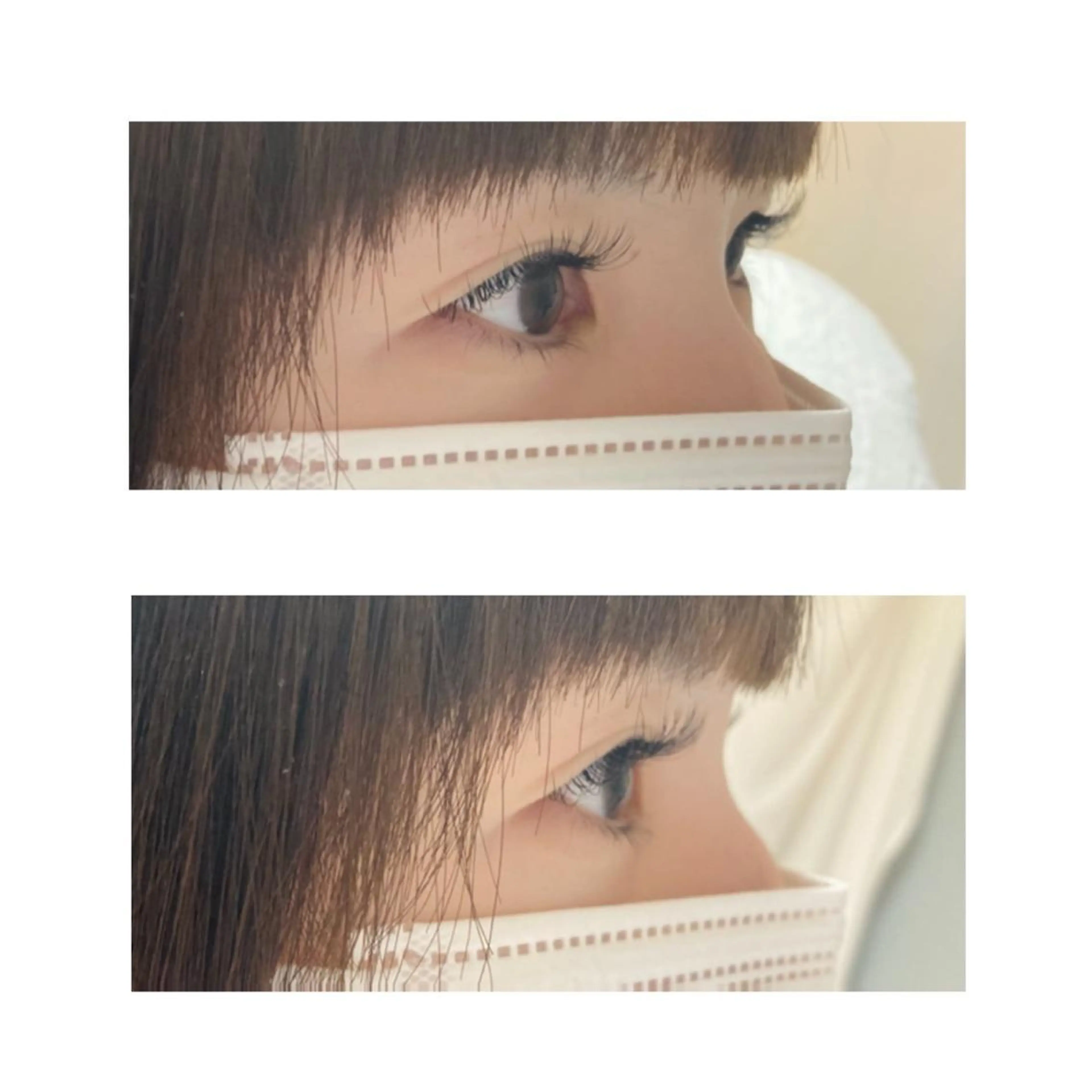 マツエク・マツパ Lila博多駅前 ヤマサキのマツエク・マツパデザイン