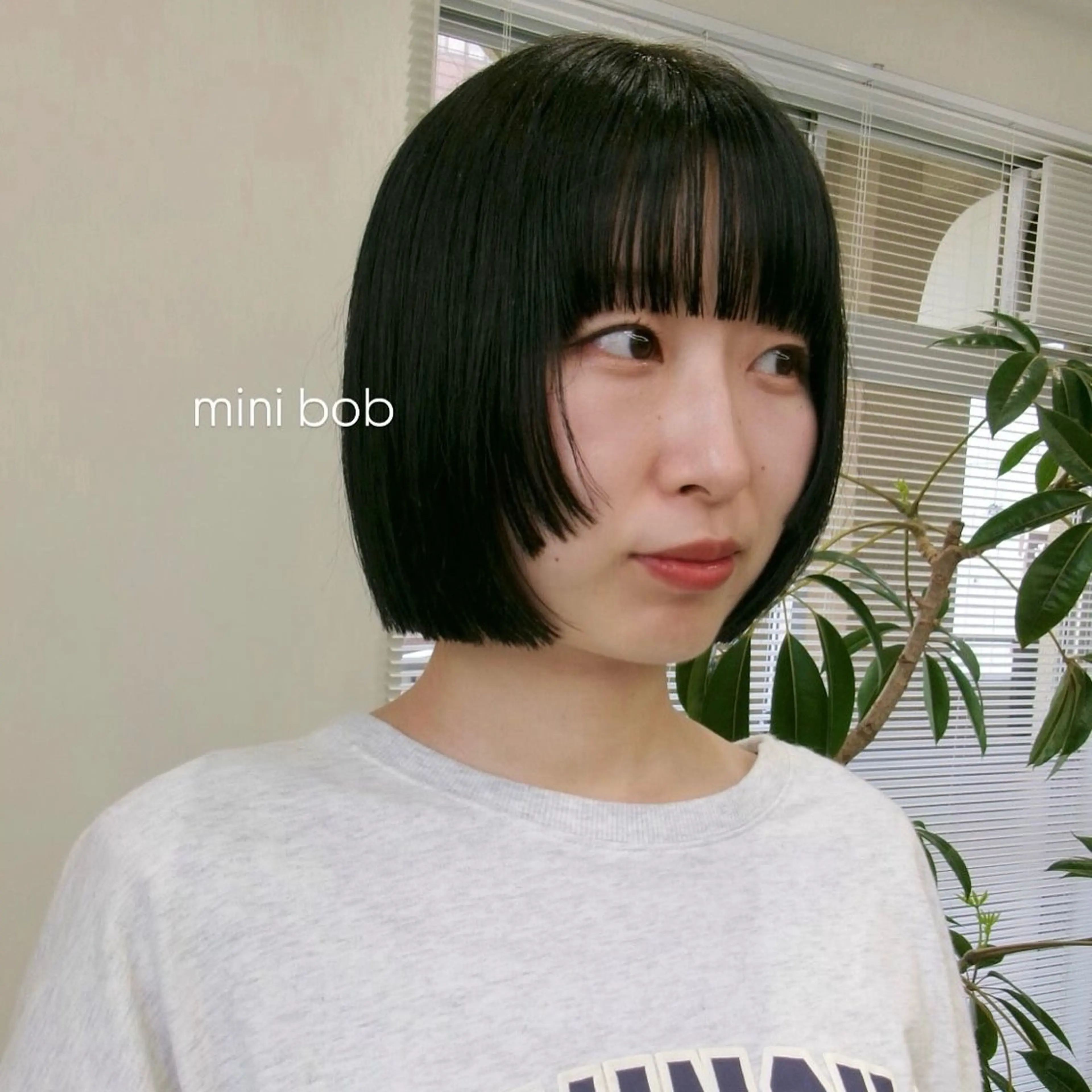 ショート カラー arisa/暖色 /伏見/レイヤーのヘアスタイル