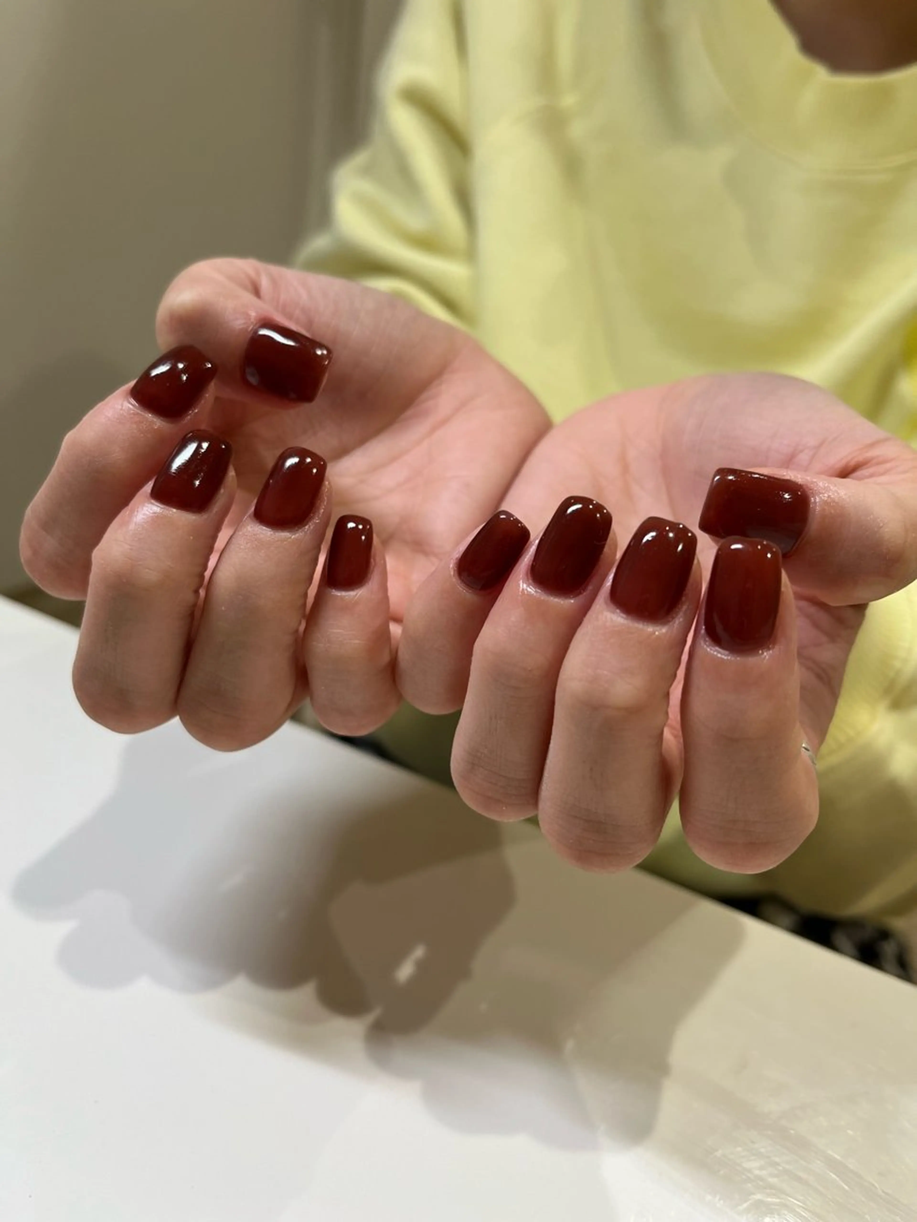 ネイル ハンドネイル nail by minamiのネイルデザイン