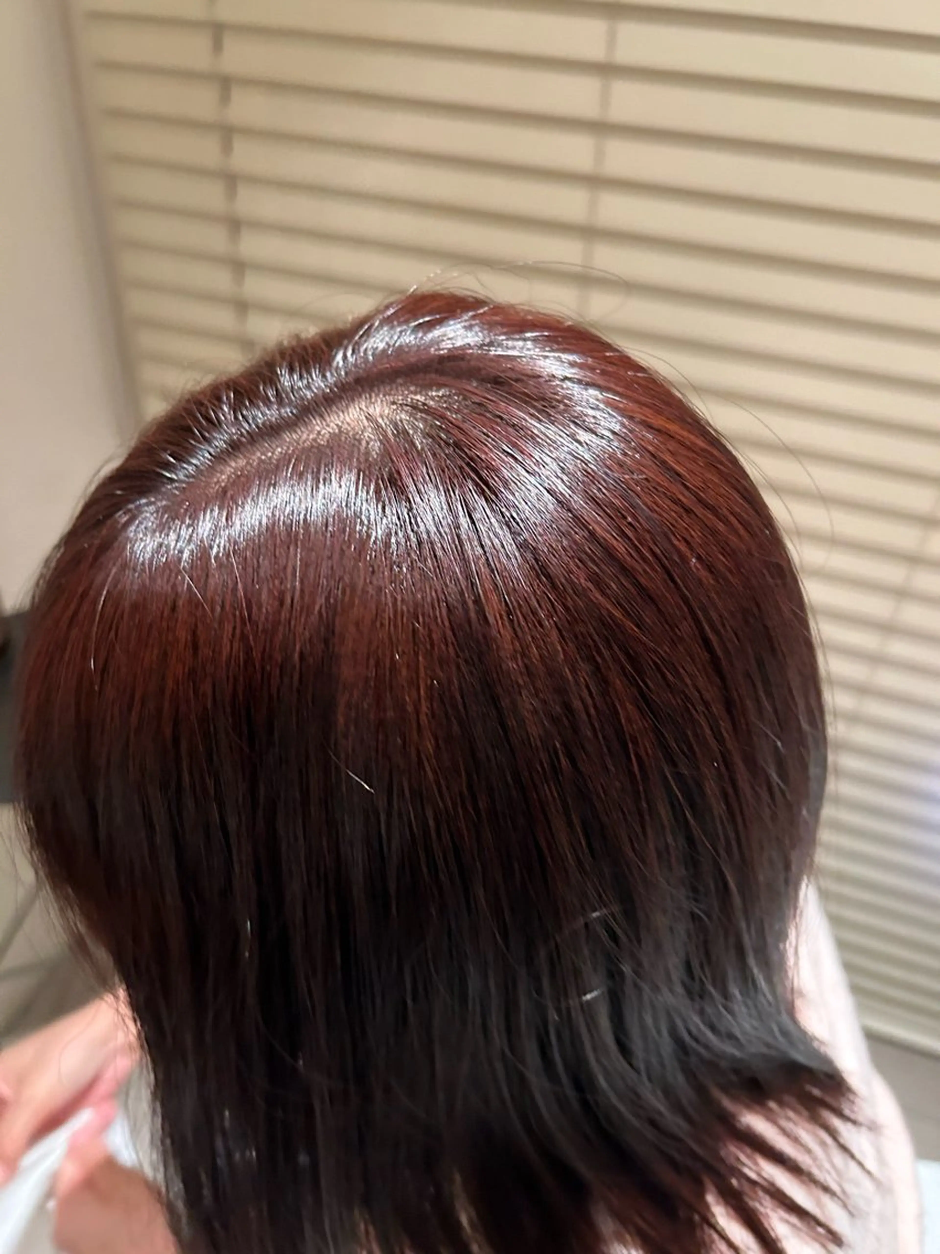 カラー ヘアカラー ナチュラル🕰️銀座 /Ruko🌱のヘアスタイル