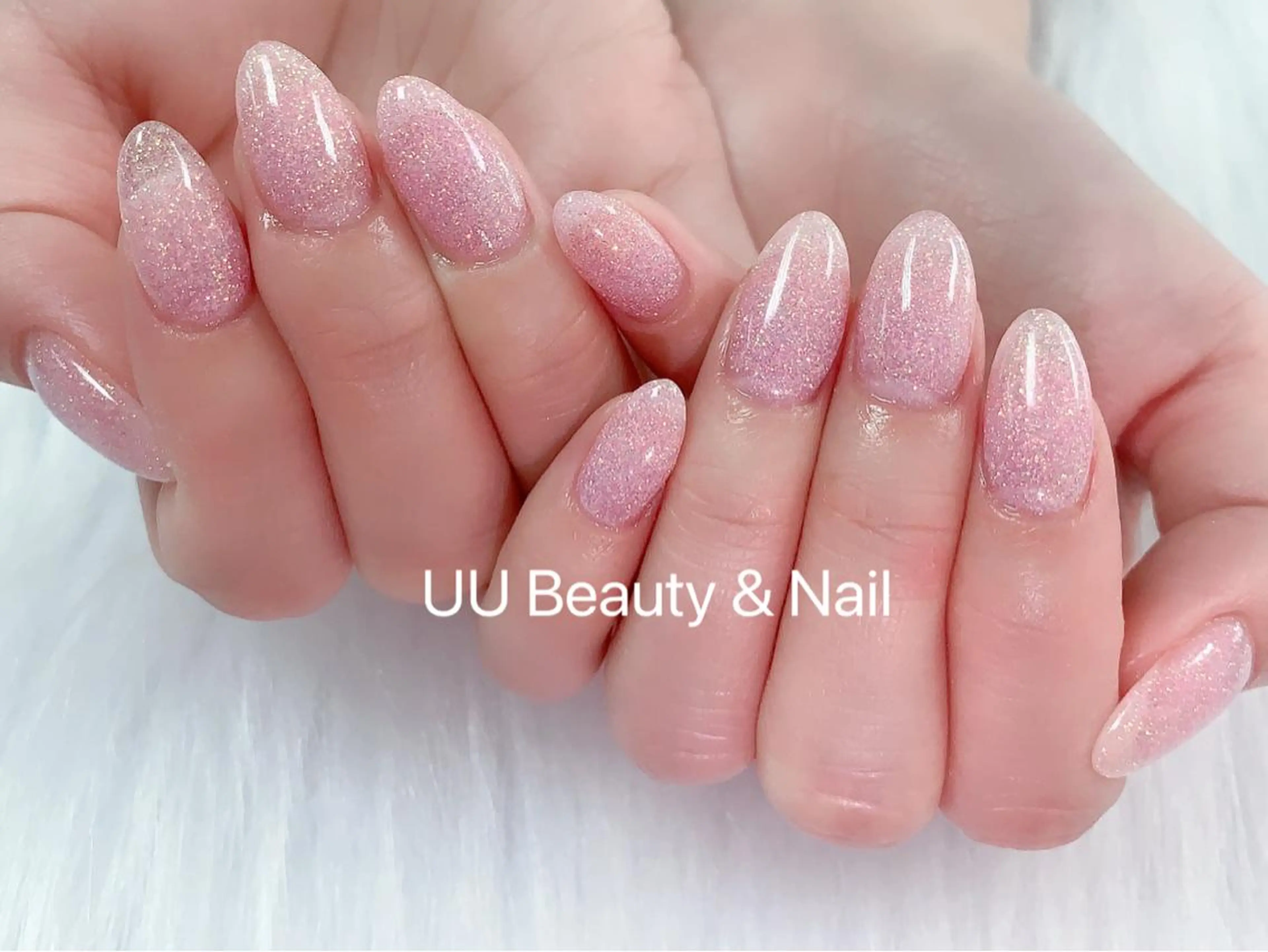 ネイル UU Beauty &Nailのネイルデザイン