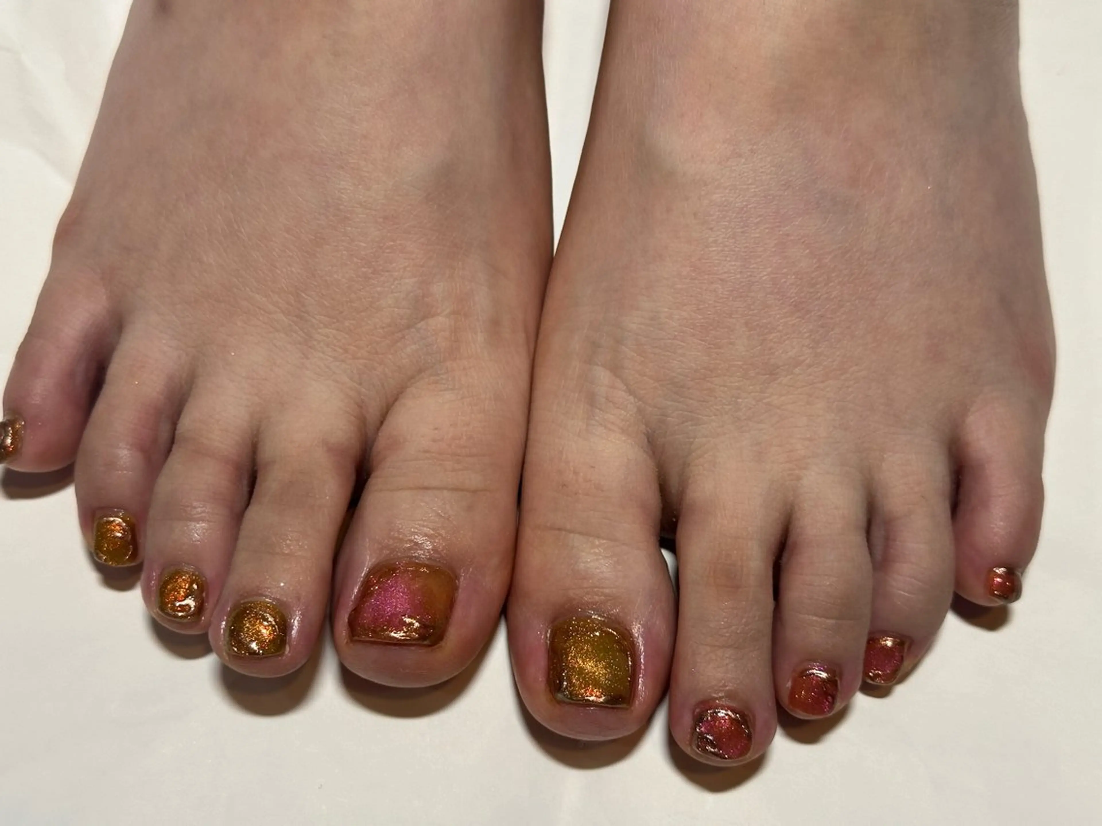 ネイル 🍎吉田 恵里🍎のその他イメージ