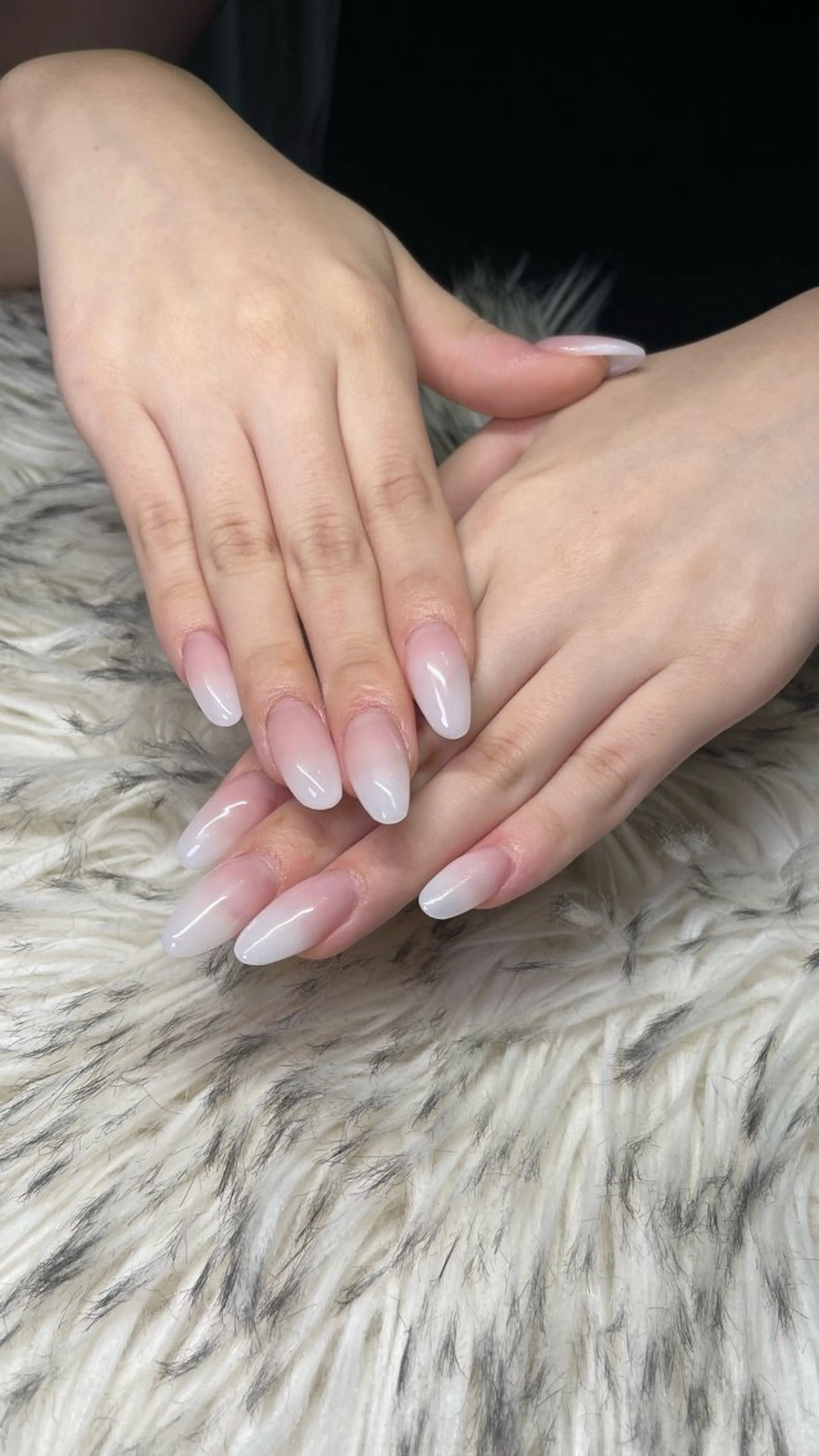 ネイル NAILFOCUS Noaのネイルデザイン