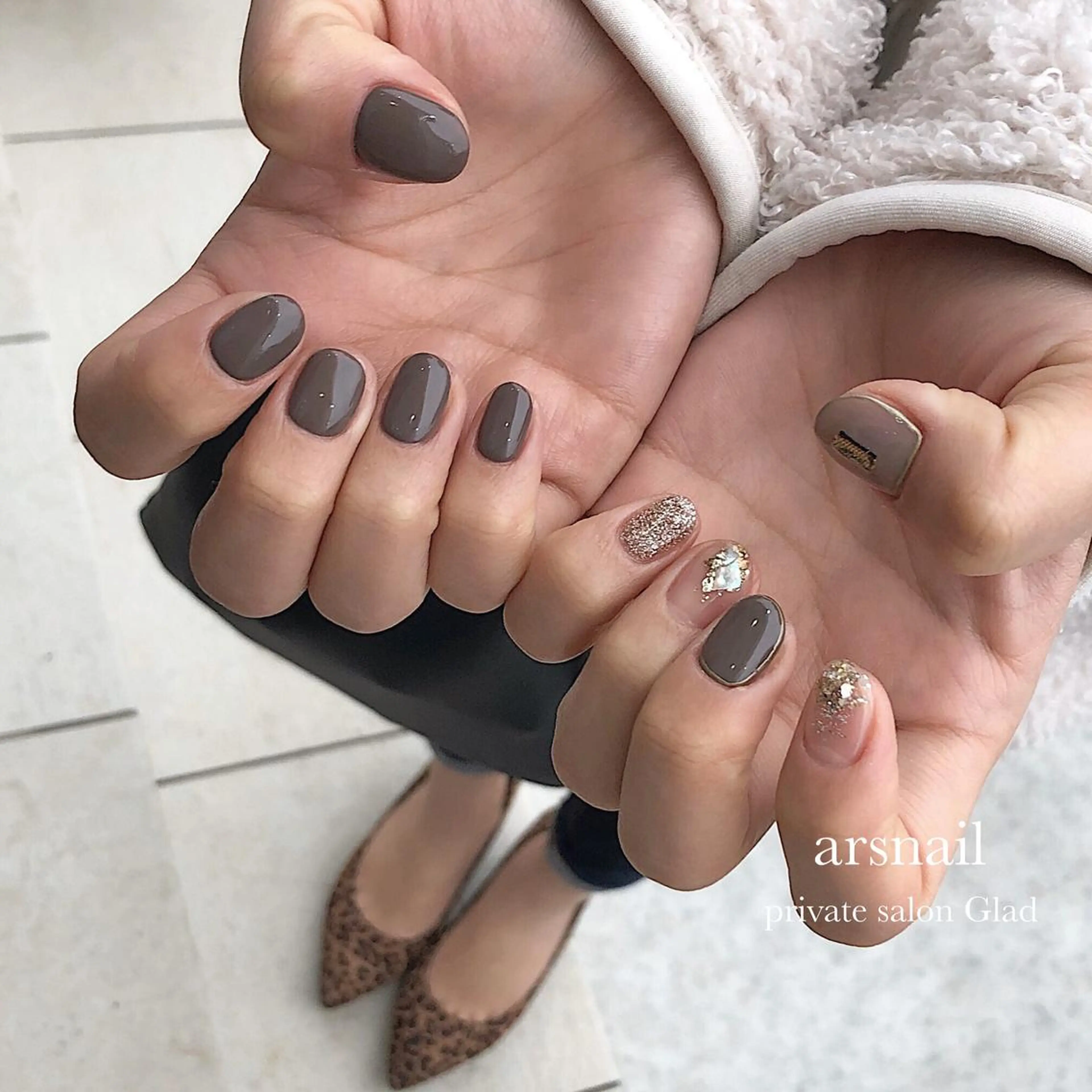 ネイル chulanail所属・natsumi .のエステ・リラクイメージ