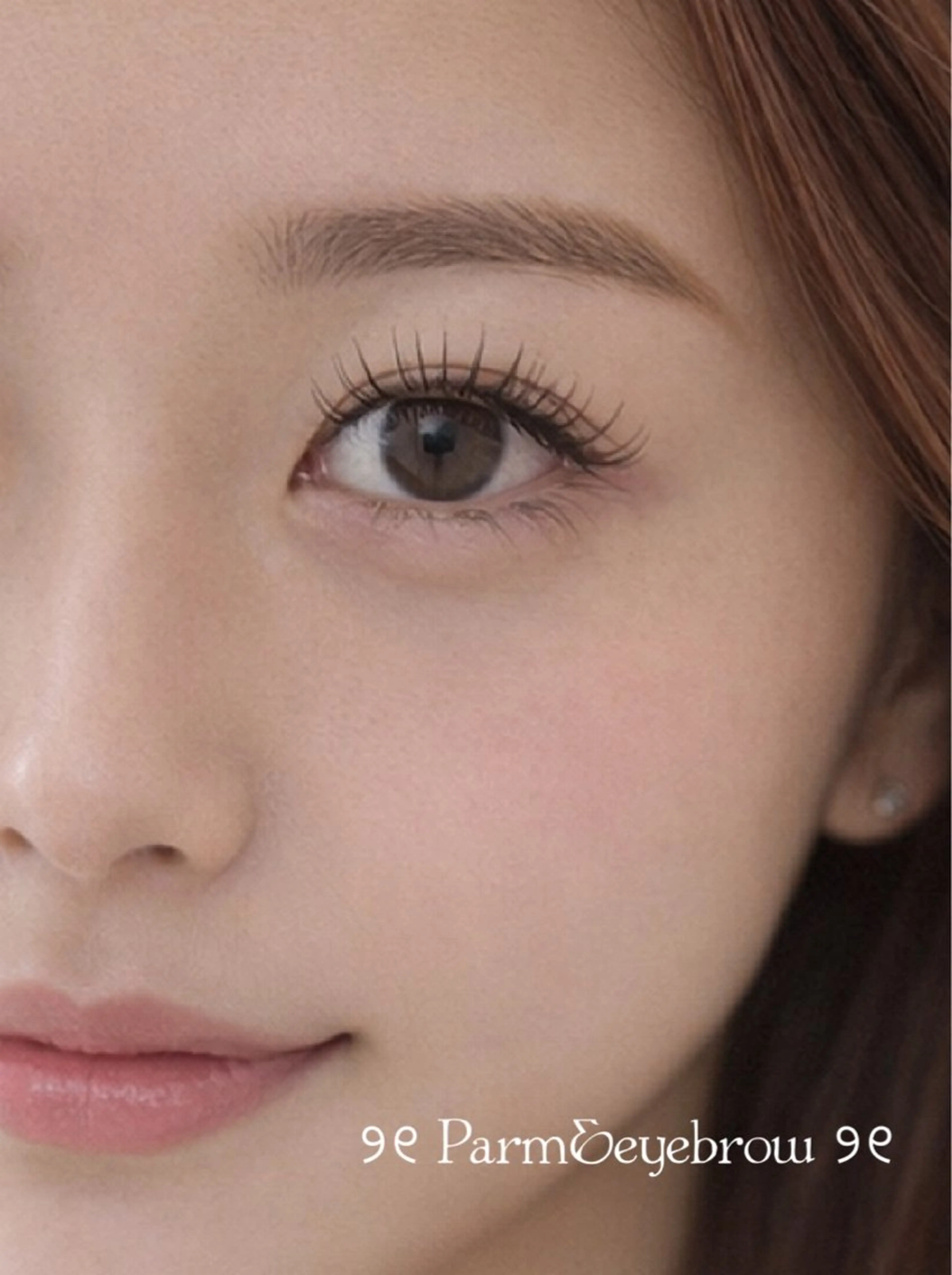 アイブロウ La lino. ラ リノのマツエク・マツパデザイン