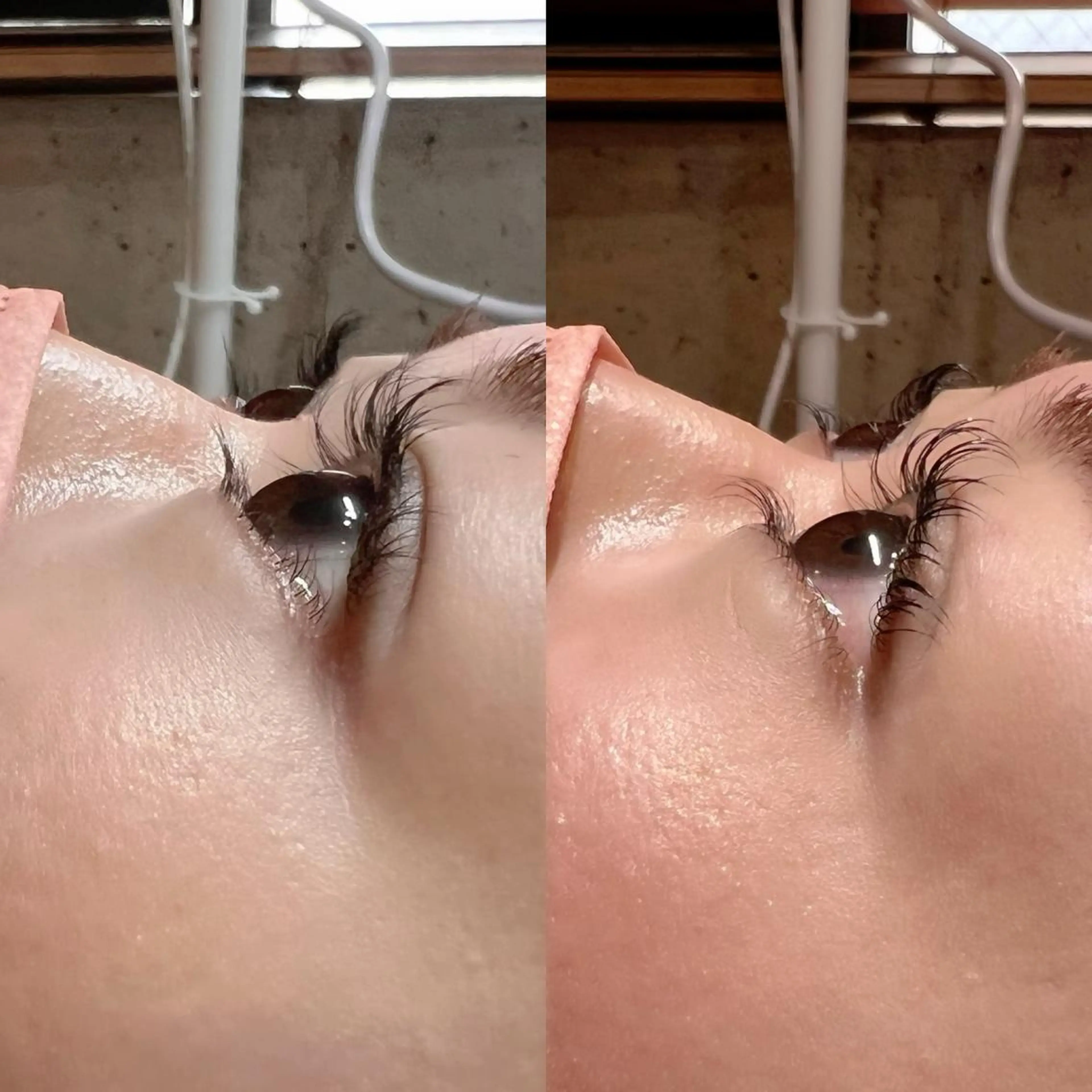 マツエク・マツパ 15日空き有♡ ERIKA♡のマツエク・マツパデザイン