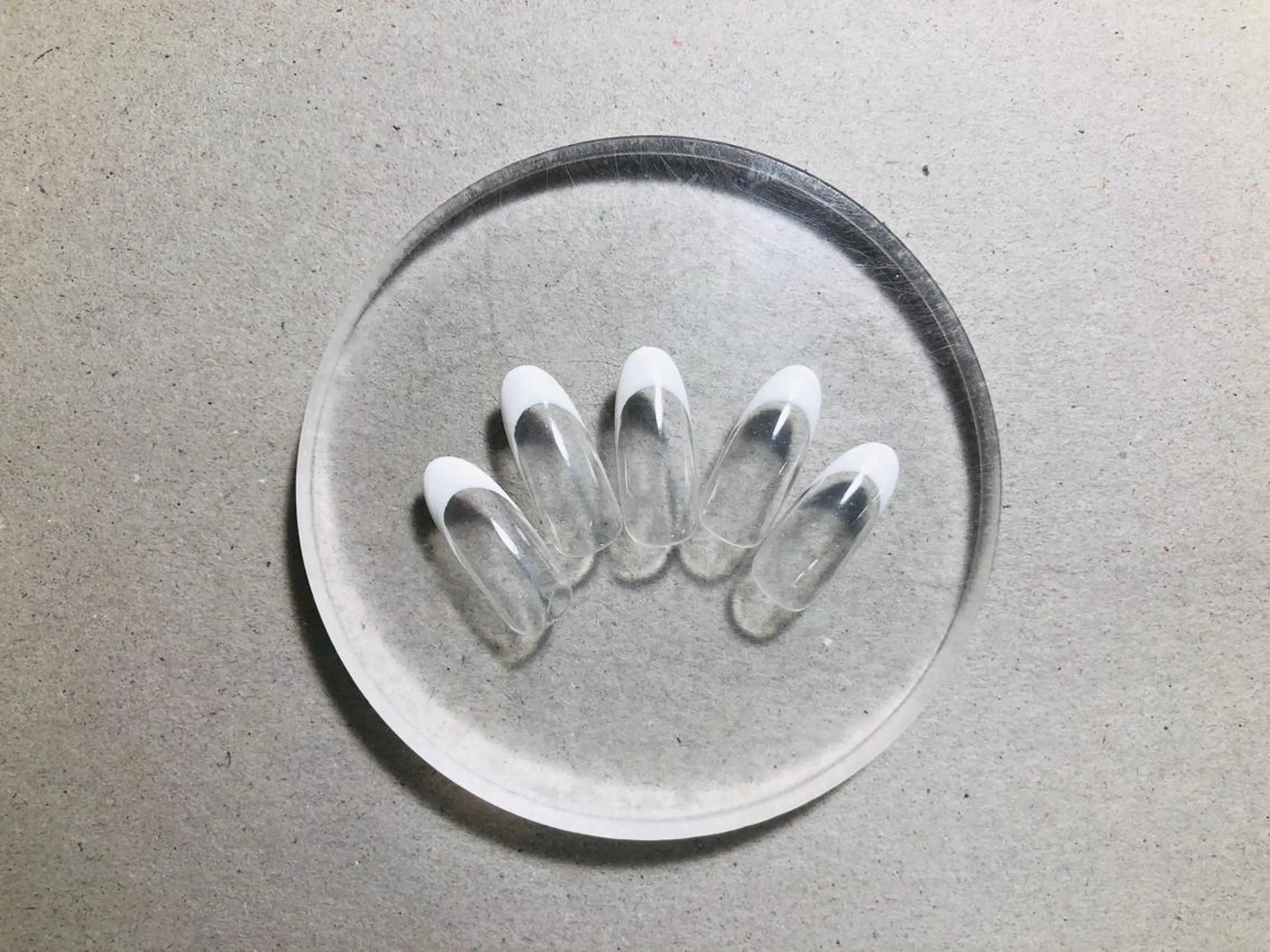 ネイル こばやし みなのネイルデザイン