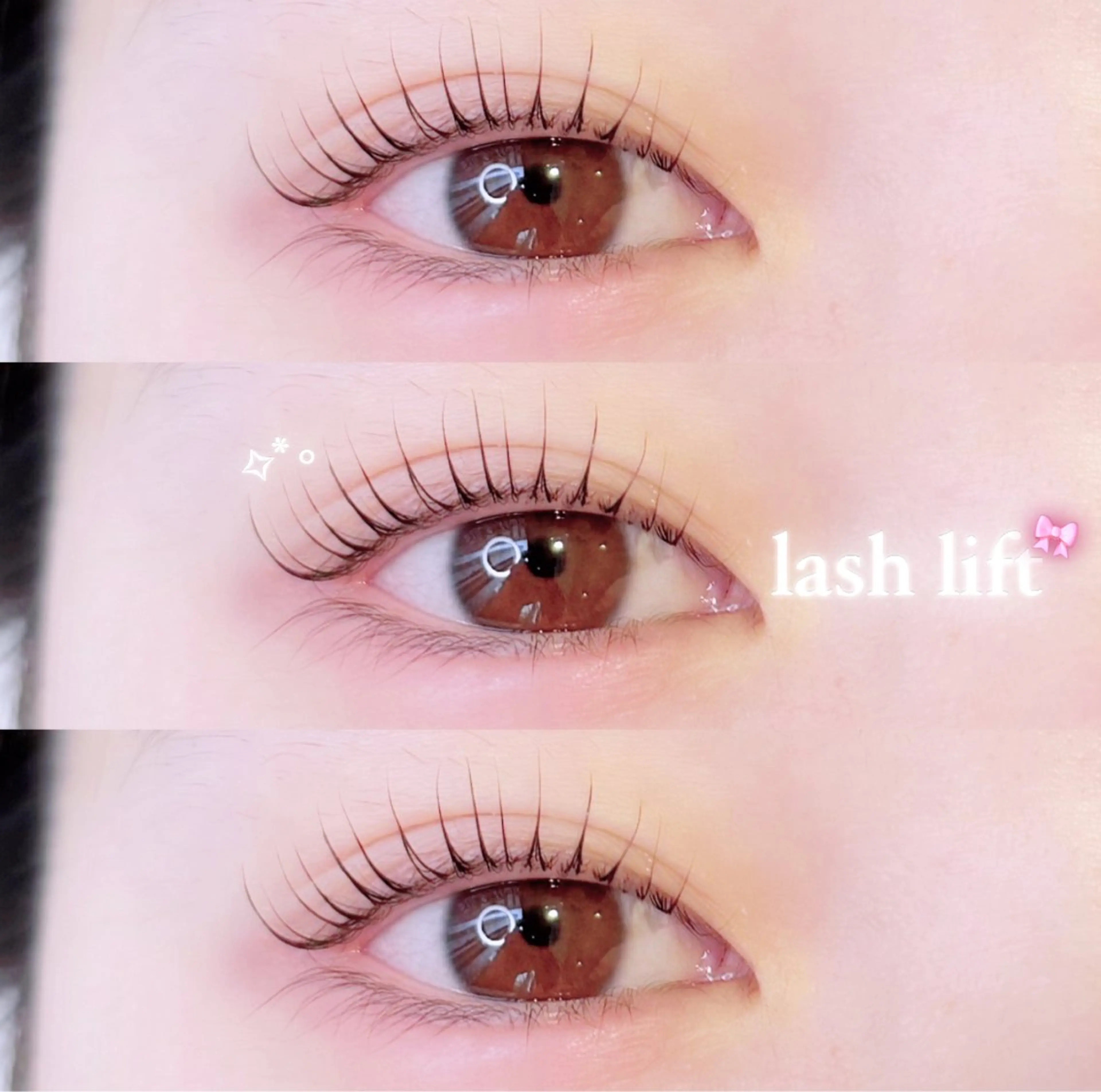 マツエク・マツパ 𖤐amii  上野 Yuka✩꙳のマツエク・マツパデザイン