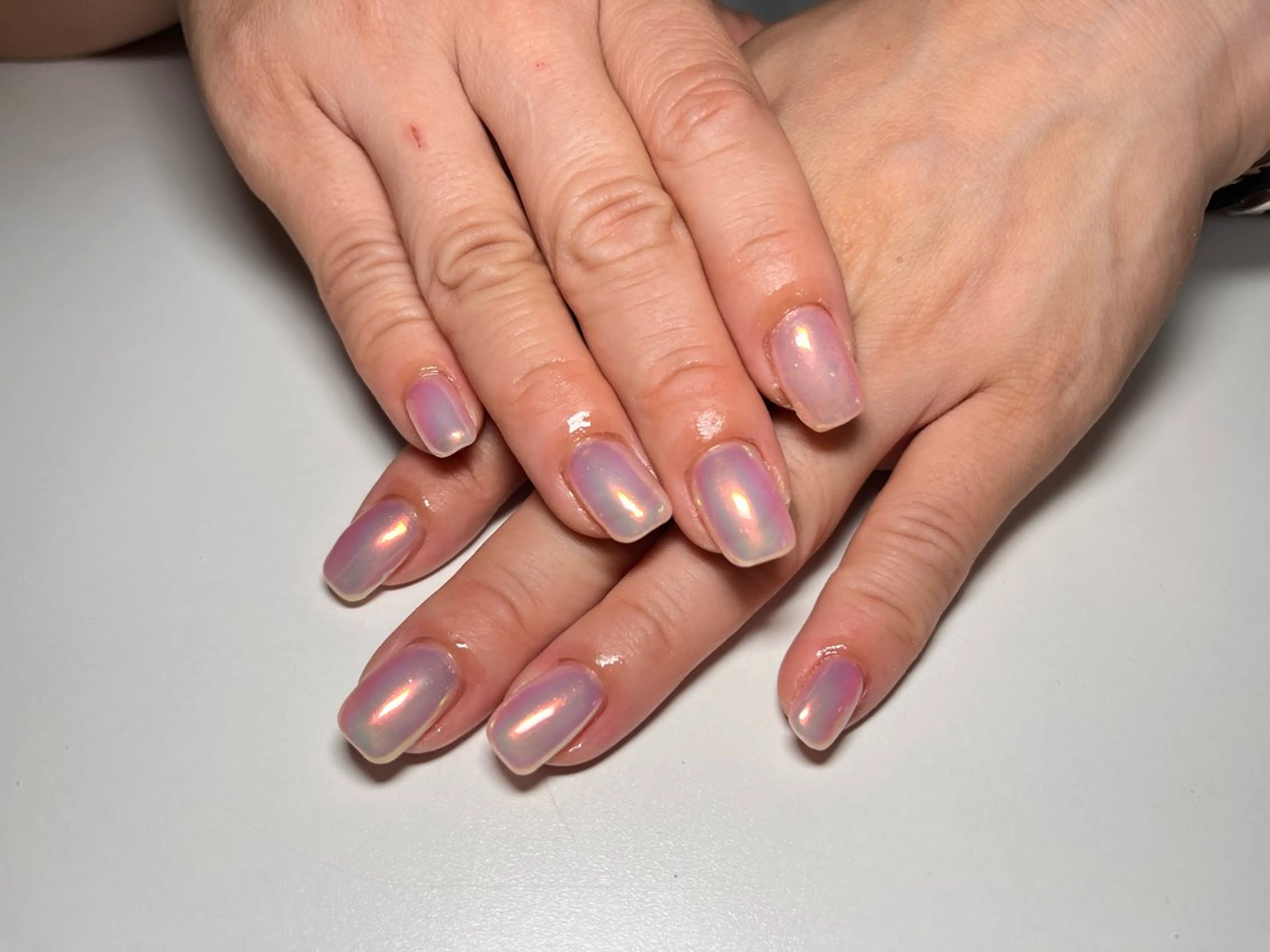 ネイル Nail salon Caco.のネイルデザイン