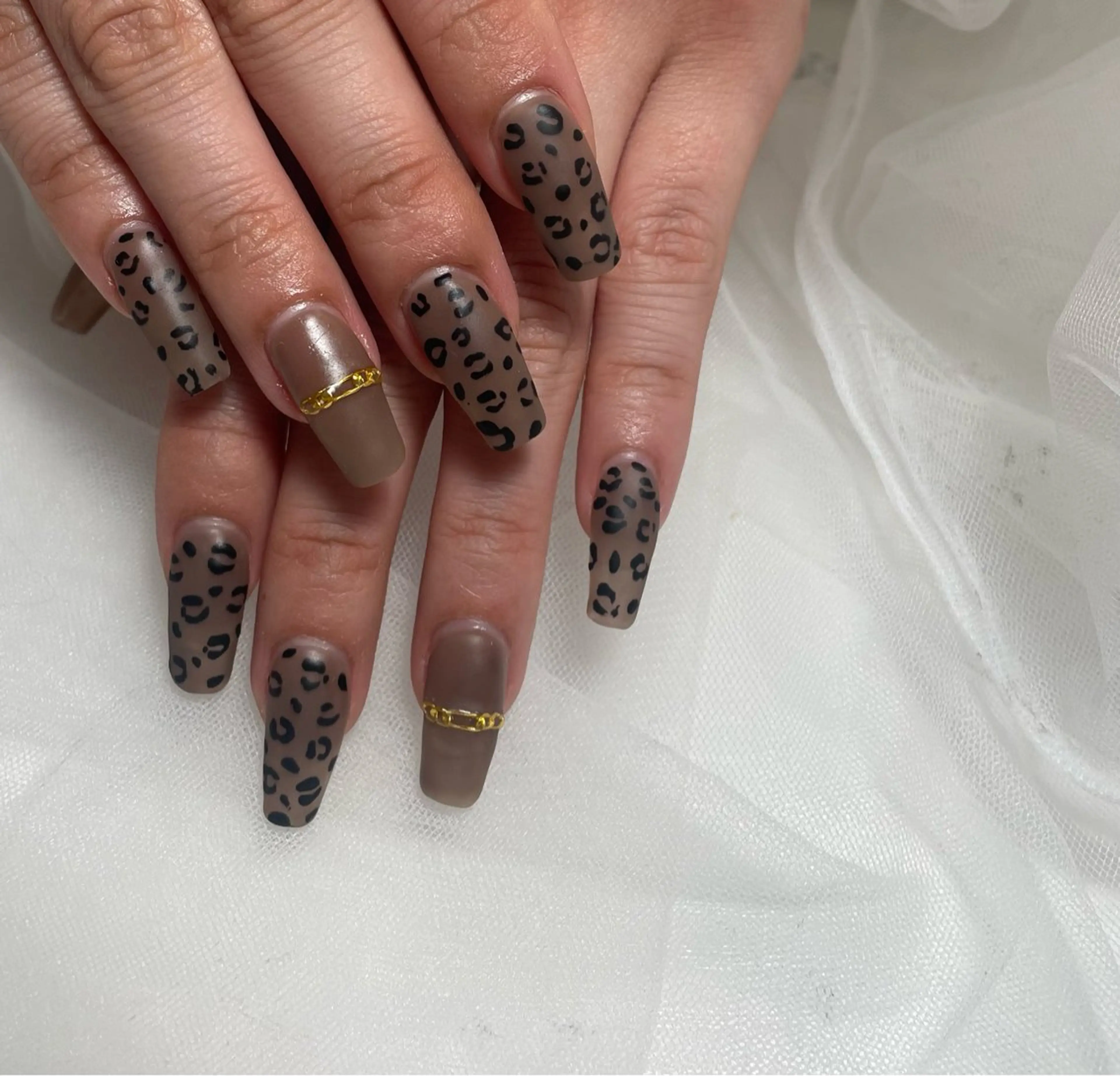 ネイル ハンドネイル ネイリスト maayaのネイルデザイン