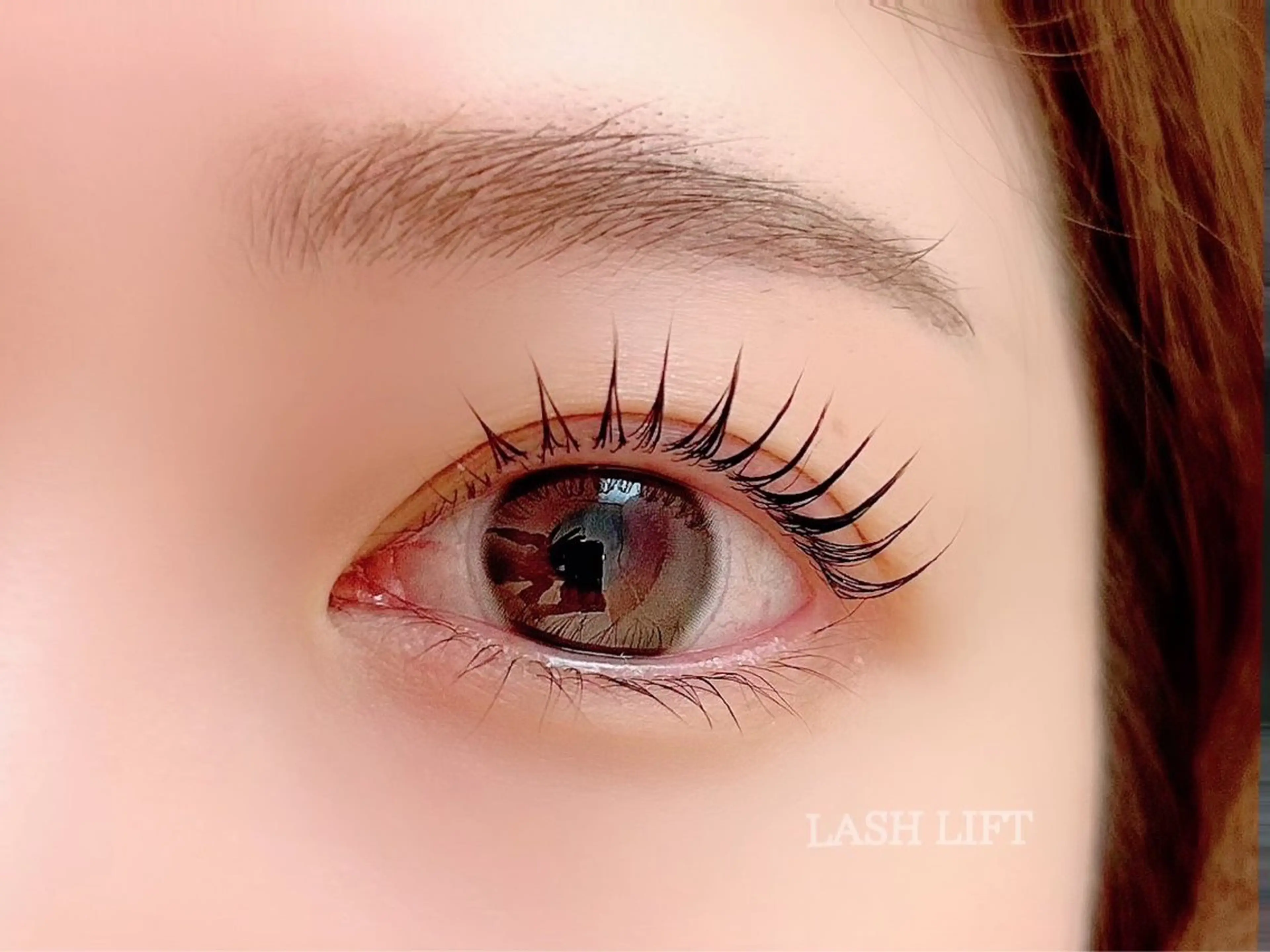 パーマ MAI 👀✨のマツエク・マツパデザイン