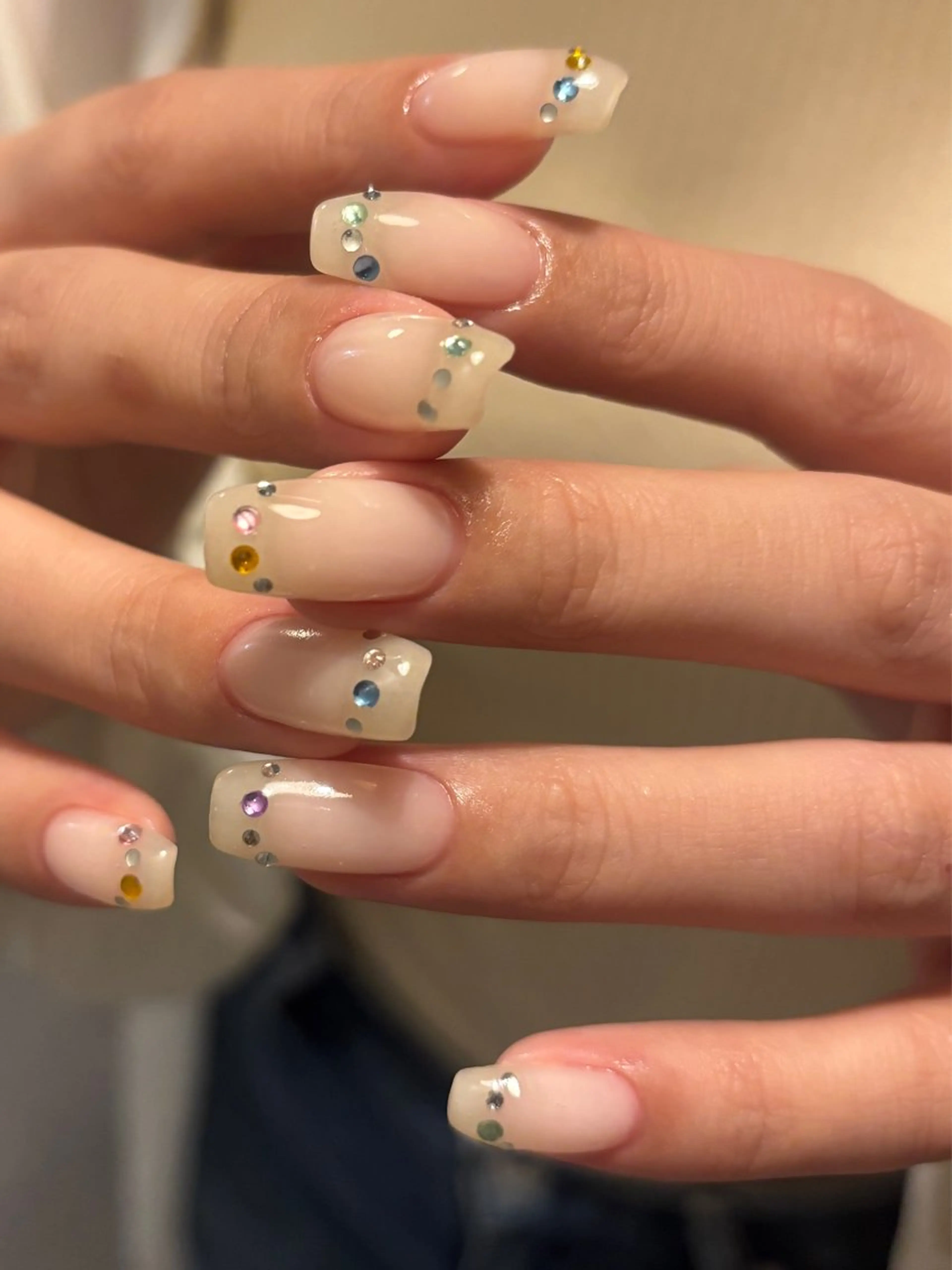 ネイル ハンドネイル chika ／ nailのネイルデザイン