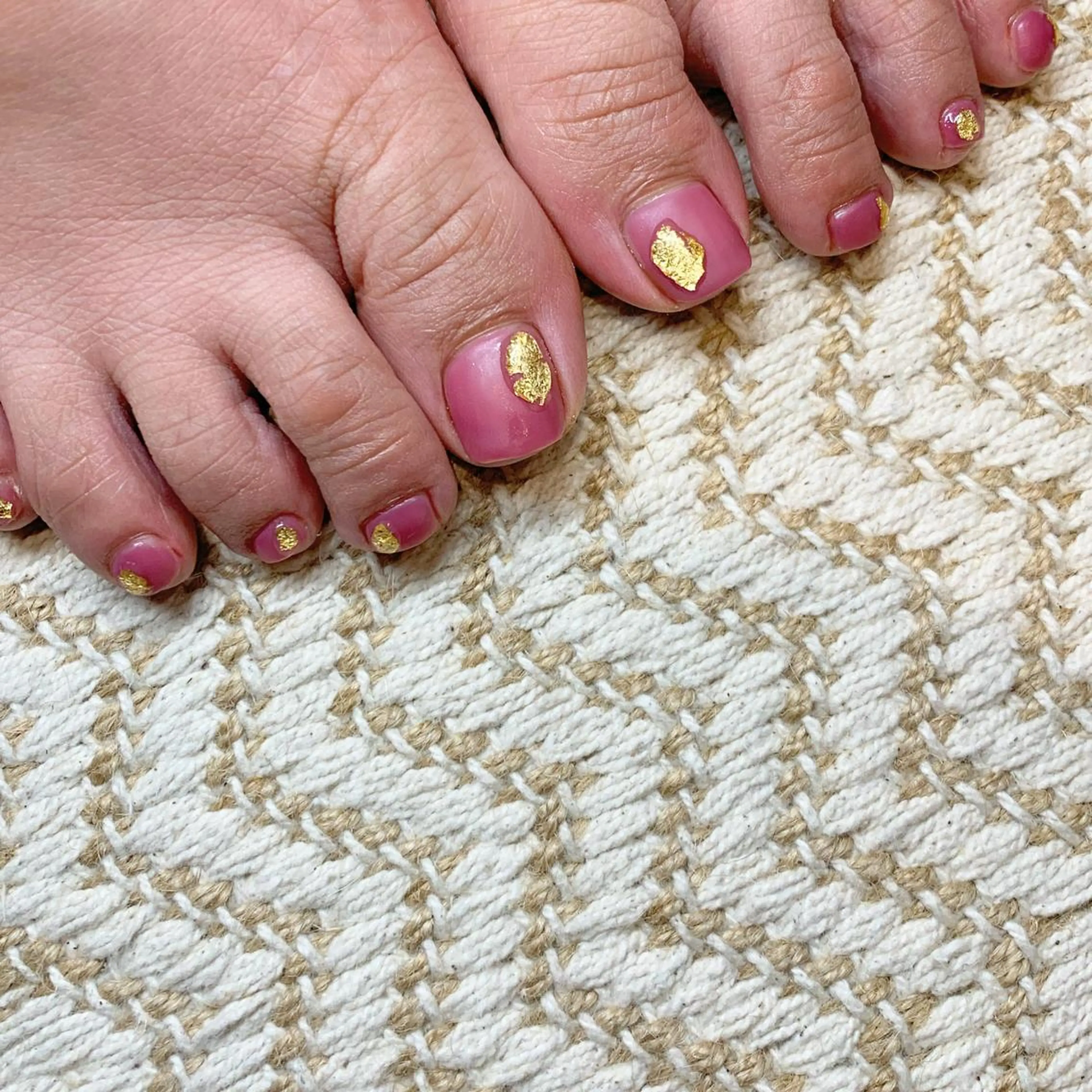ネイル 🪞KAPE NAIL 🪞のネイルデザイン