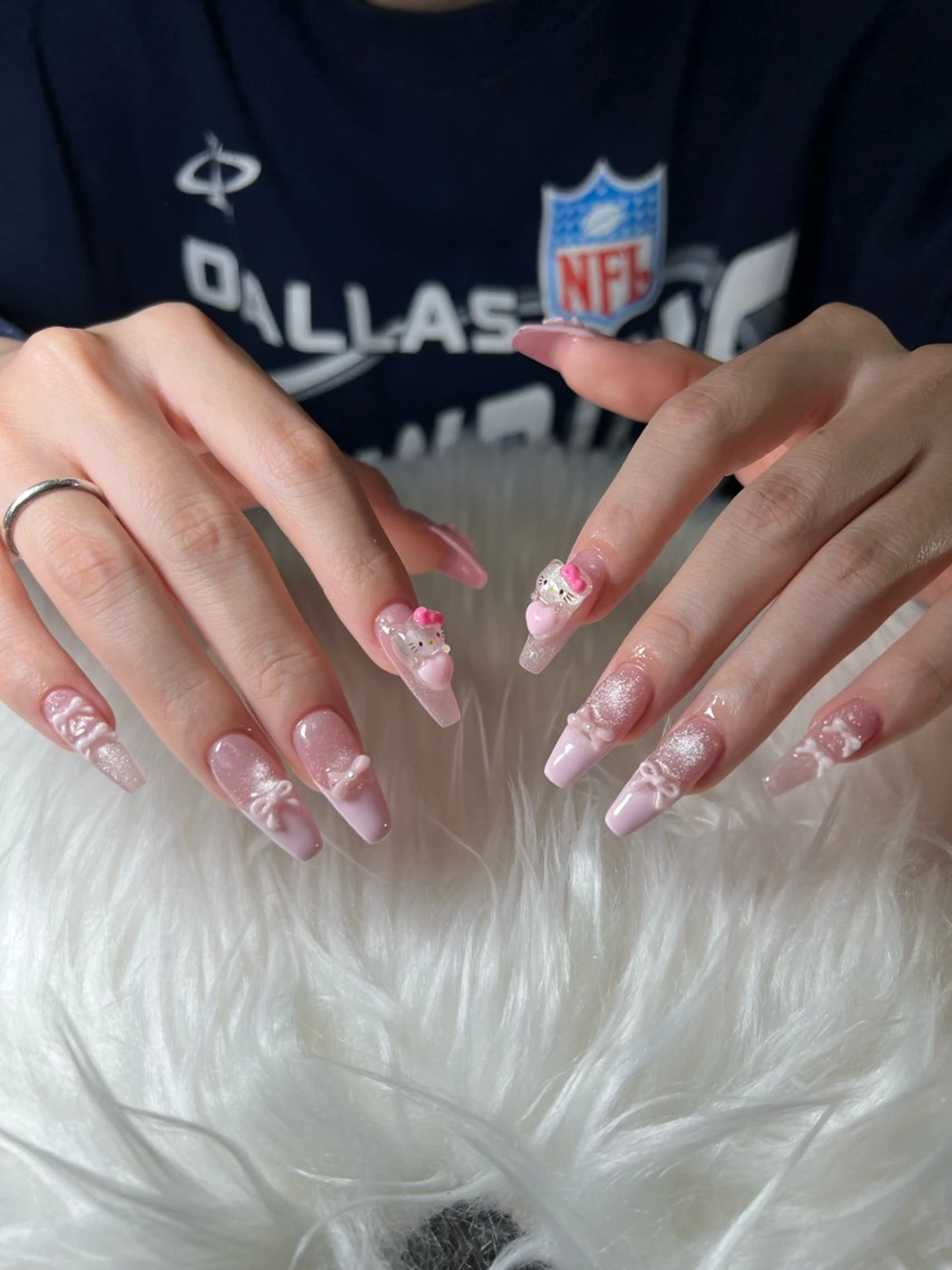 ネイル NekoNail salonのネイルデザイン