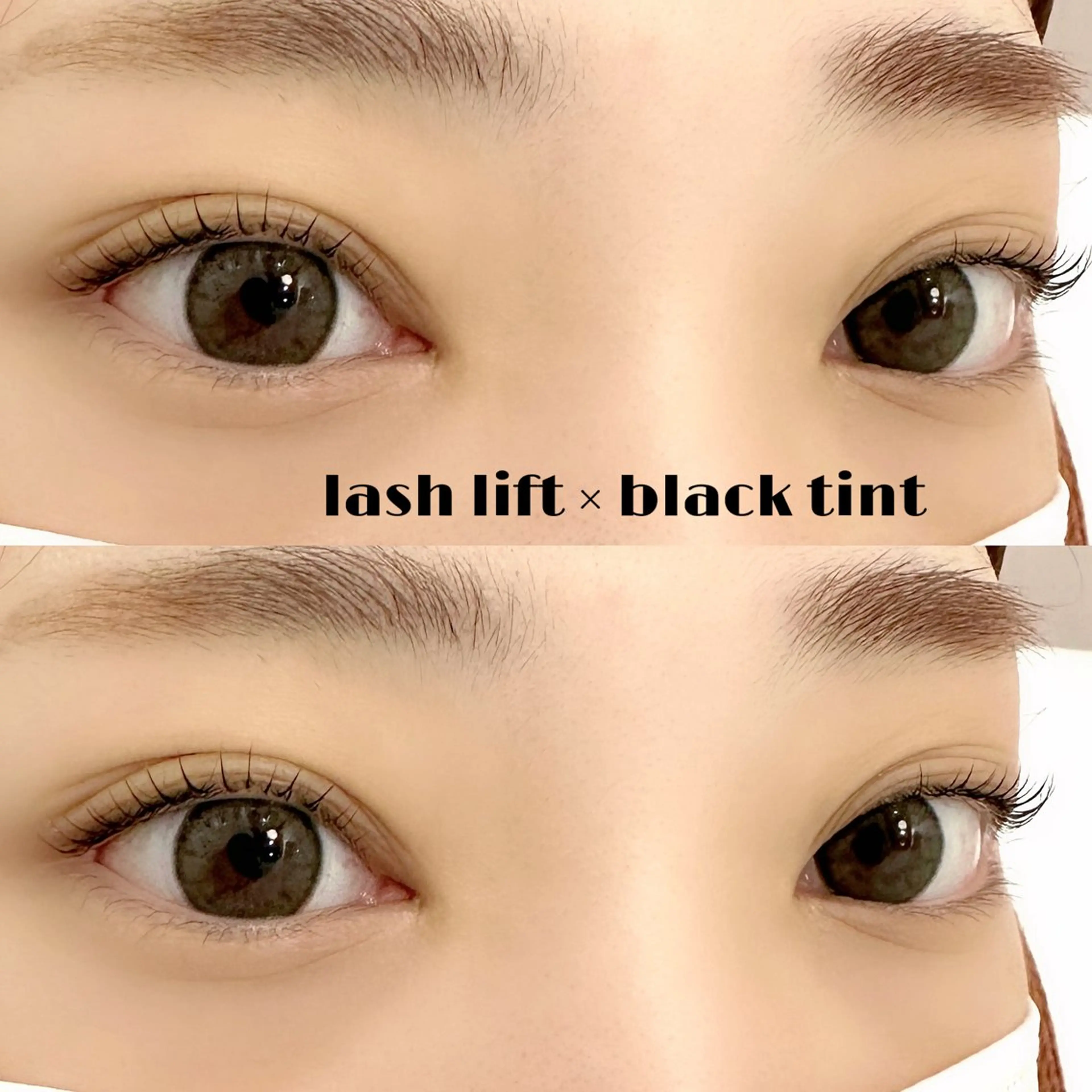 マツエク・マツパ マツパ eyelist あつこのマツエク・マツパデザイン