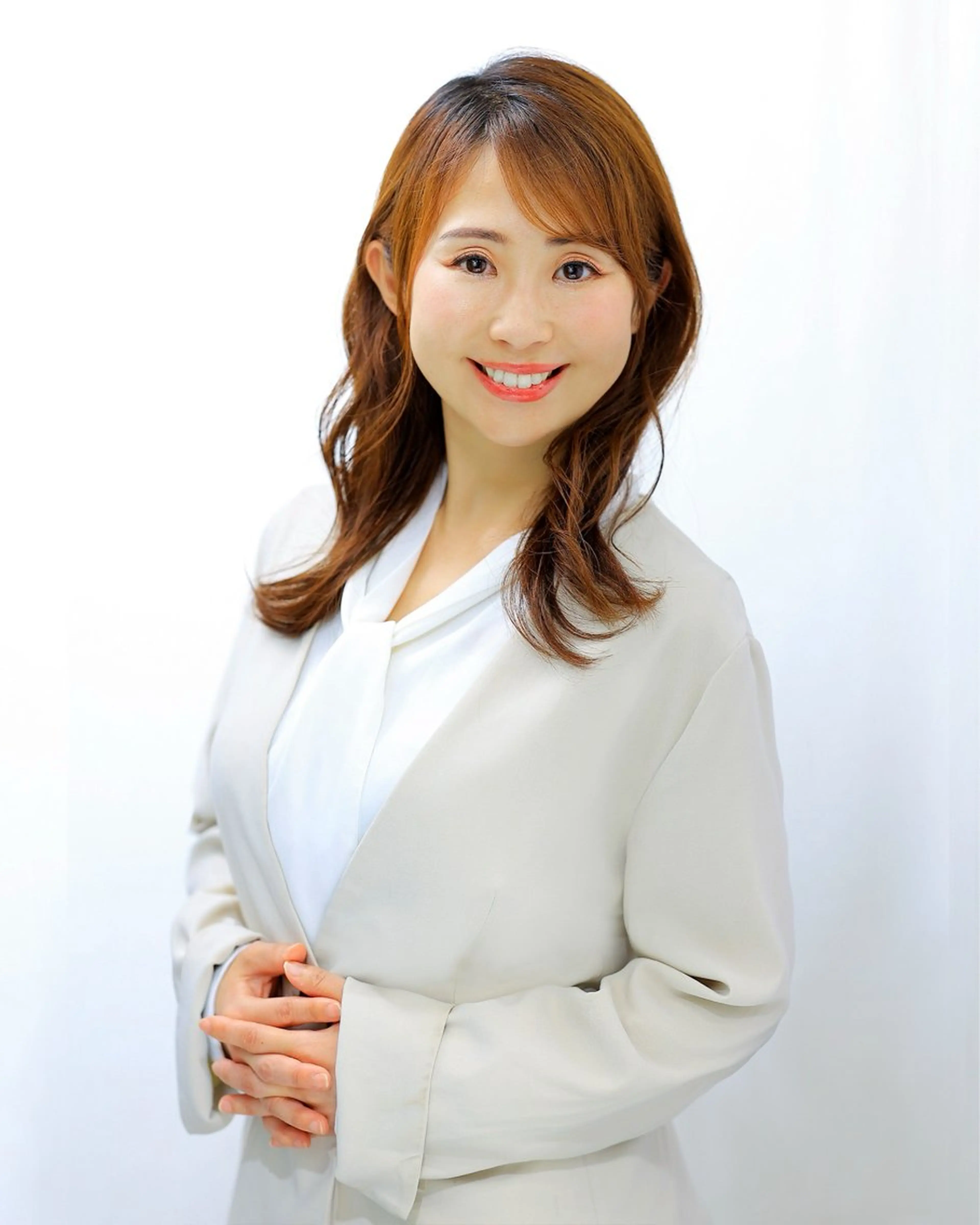 ヘアアレンジ 佐藤 光のヘアスタイル