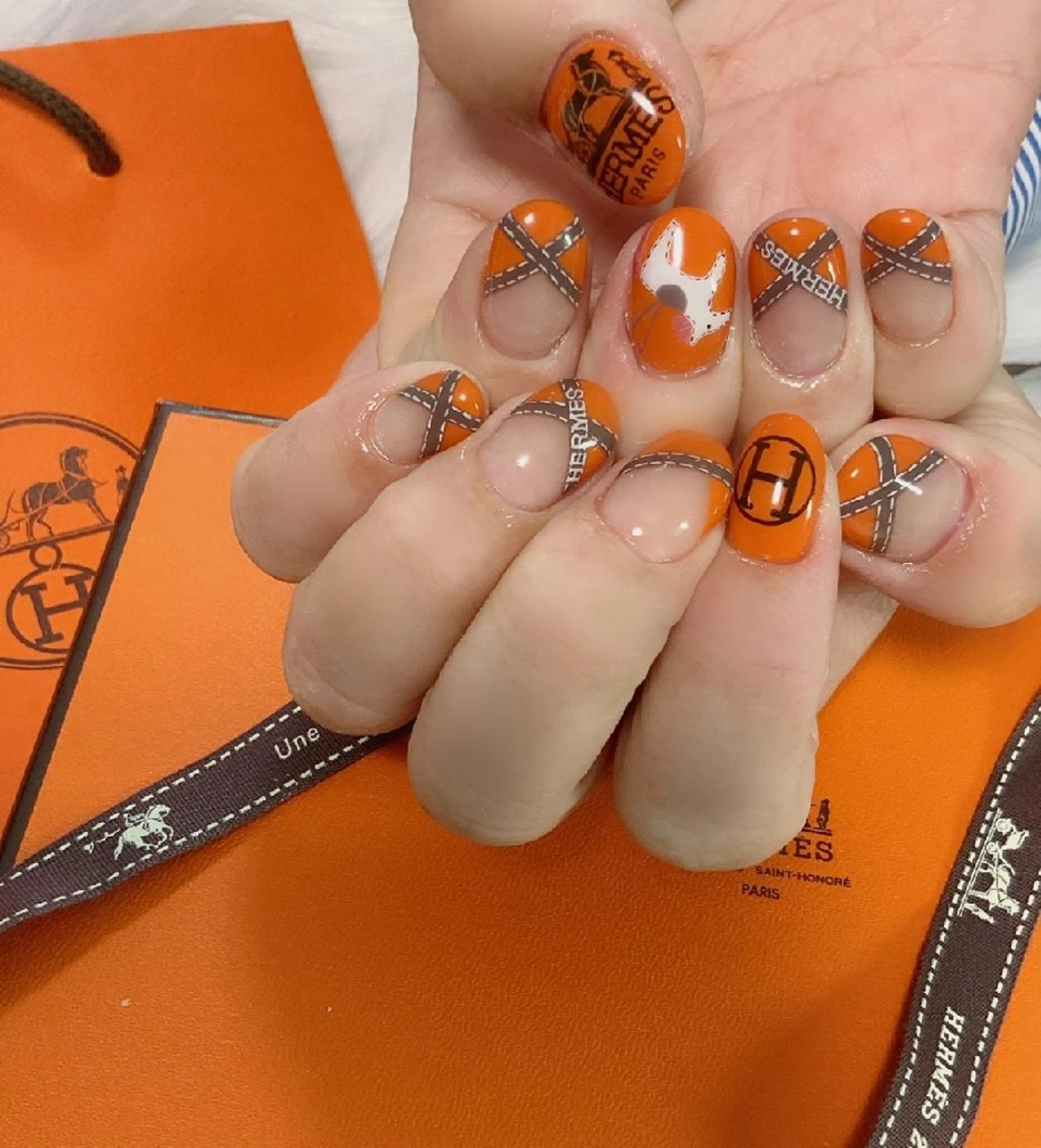 ネイル   MAKI NAILのネイルデザイン