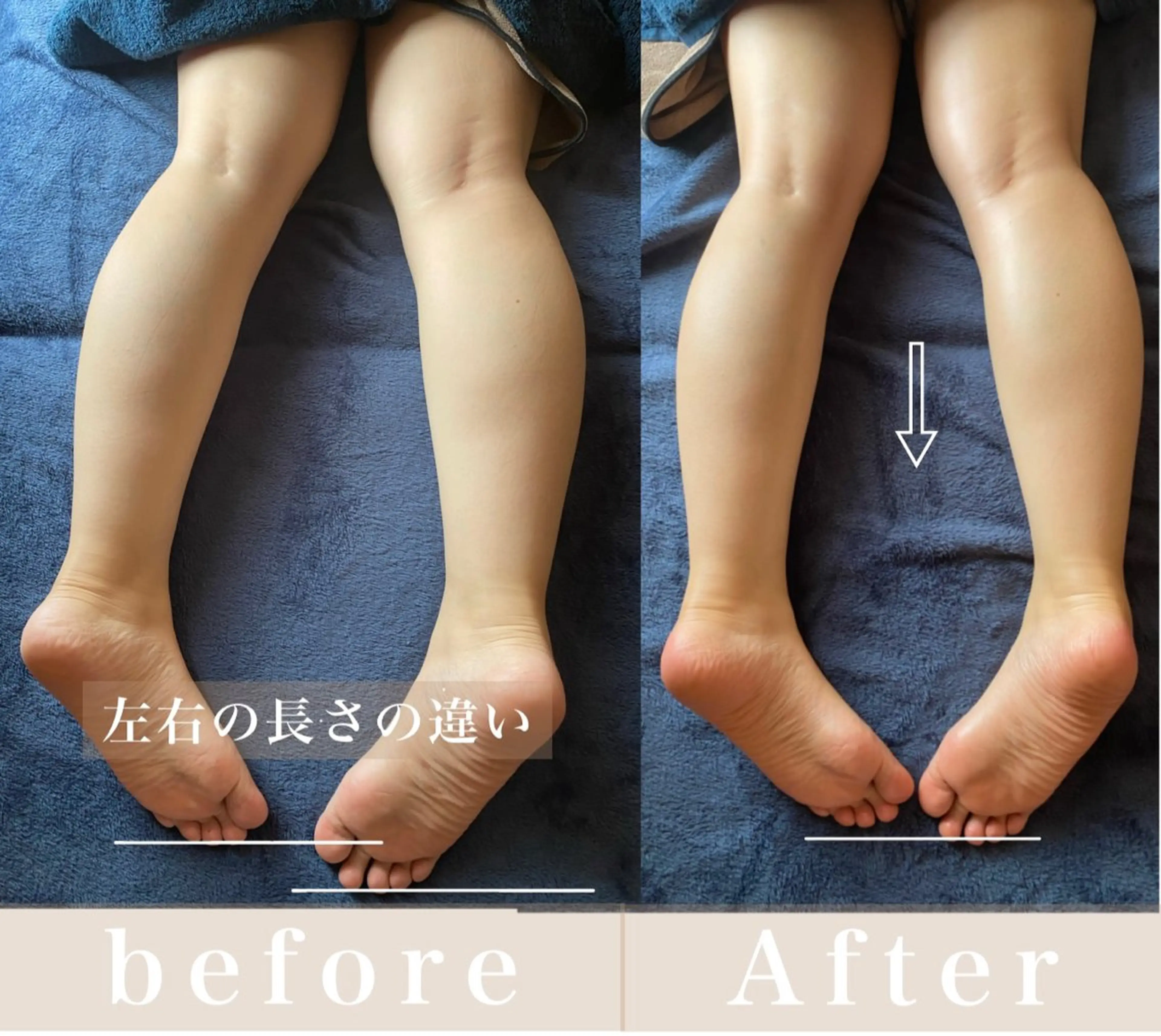 整体院　心・春（ここ・はる）所属・整体院 〜心・春〜のエステ・リラクイメージ