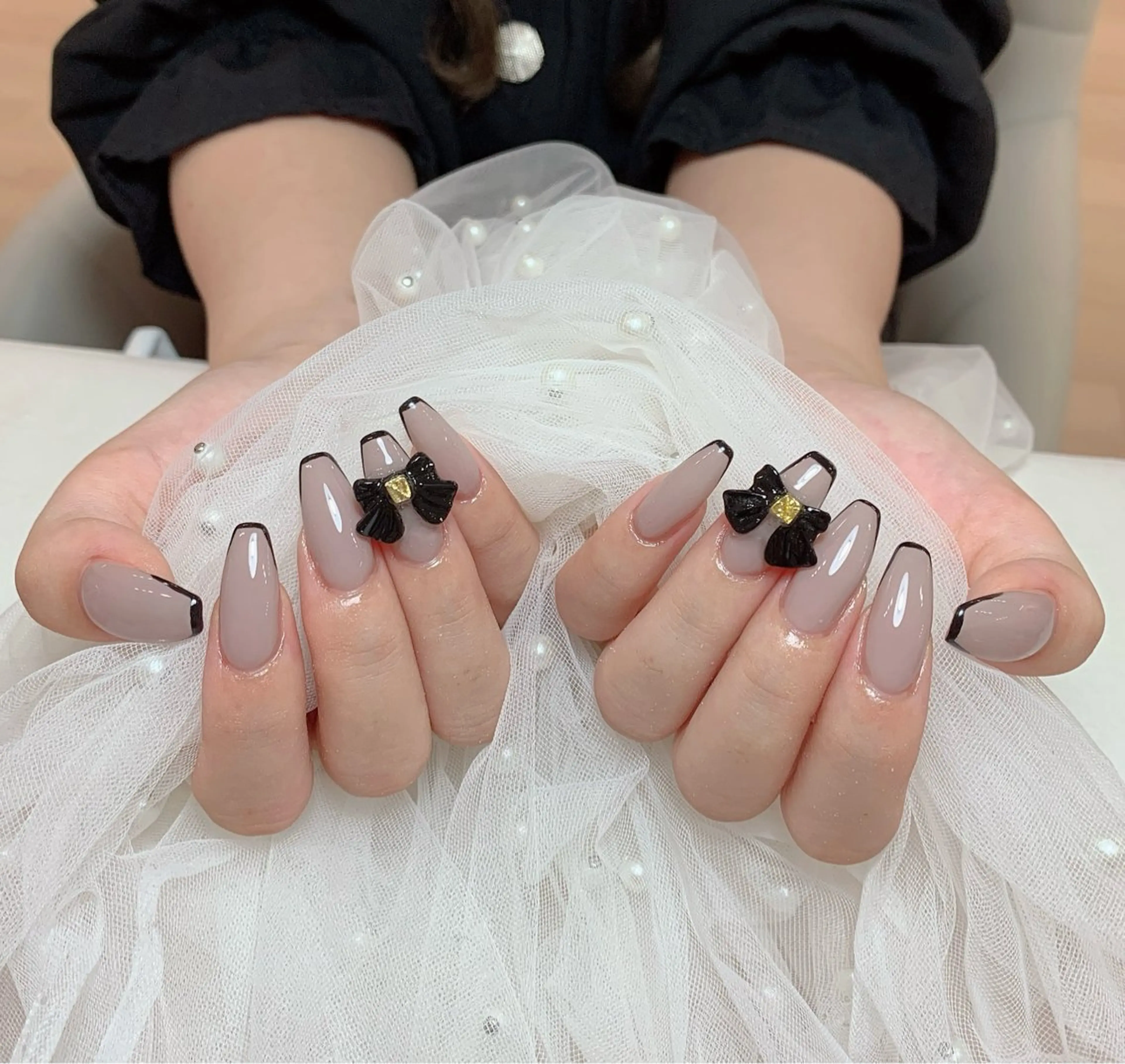 ネイル Bél Nail salon ユキのネイルデザイン